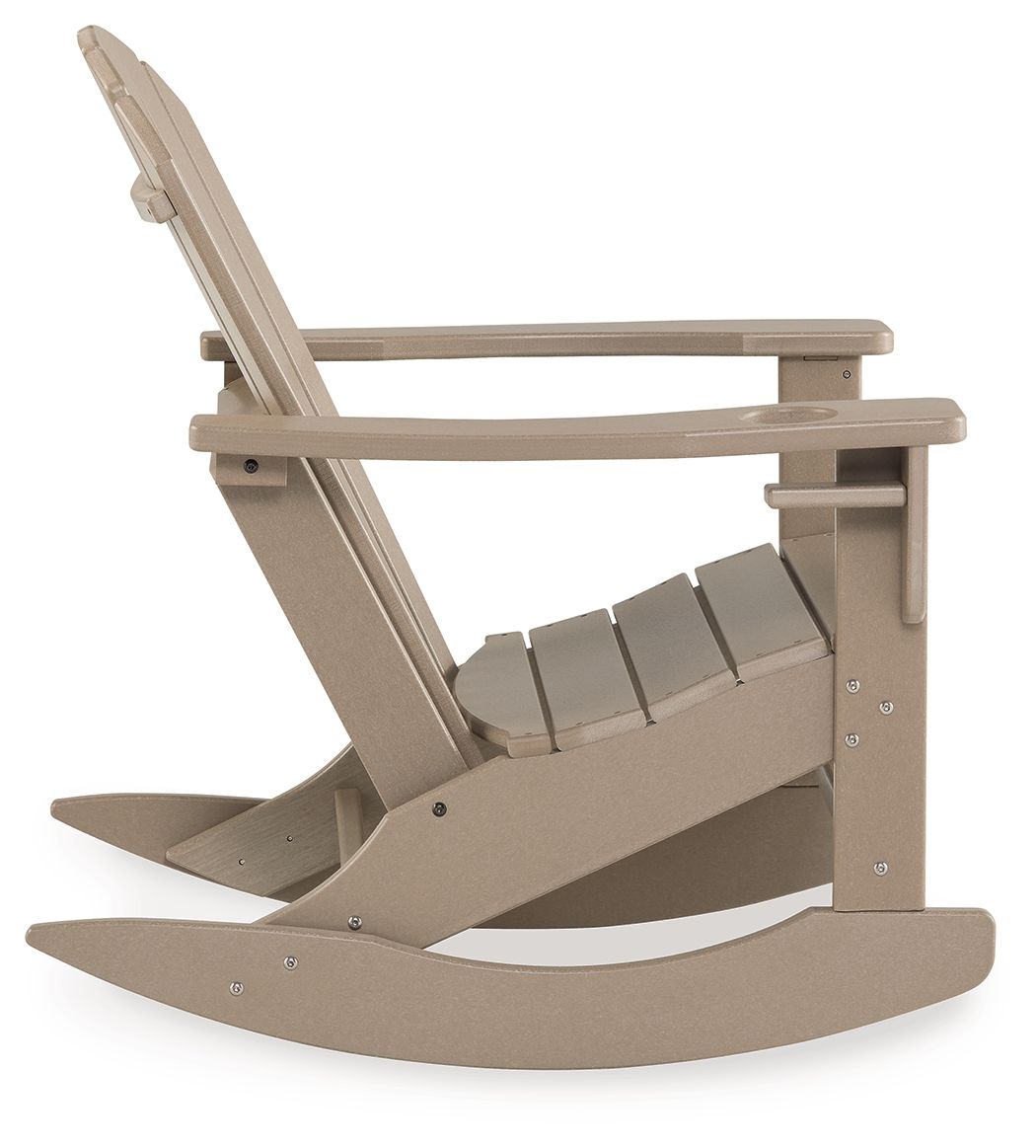 Sundown Treasure - Rocking Chair - Urban Living Furniture (Los Angeles, CA)