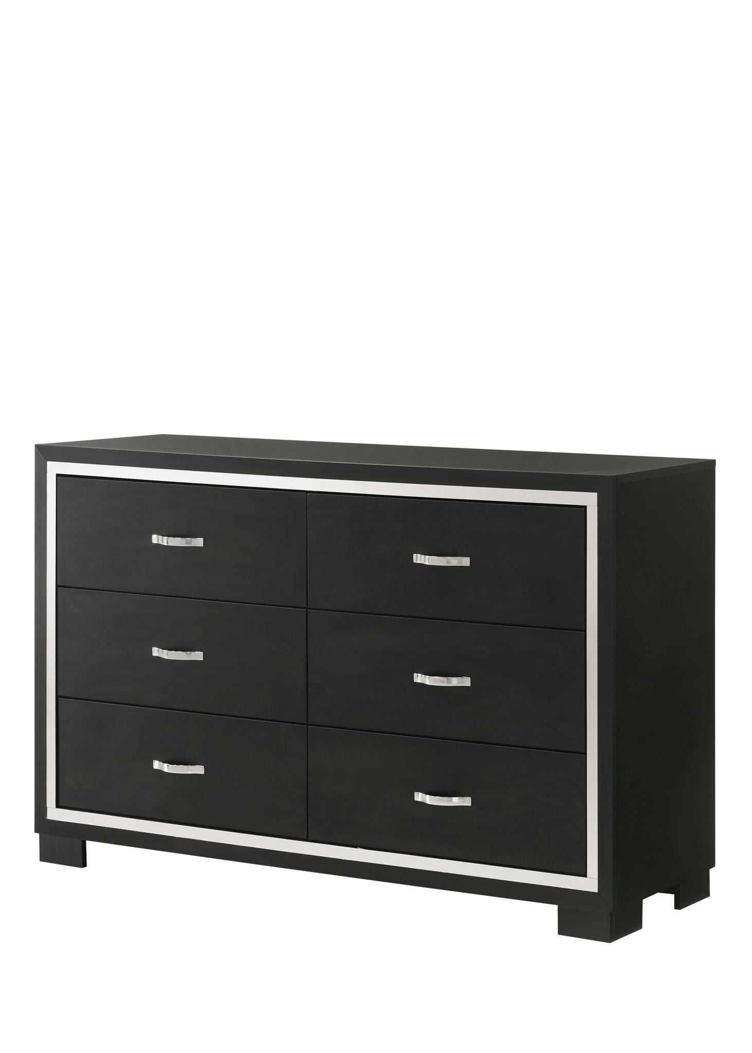 Gennro - Dresser - Urban Living Furniture (Los Angeles, CA)