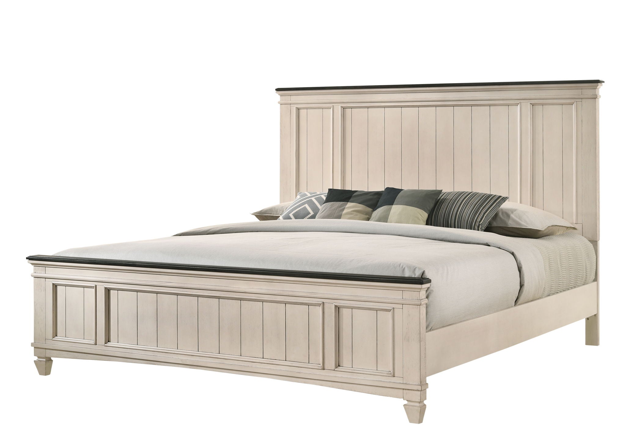 Sawyer - Bedroom Set - Urban Living Furniture (Los Angeles, CA)