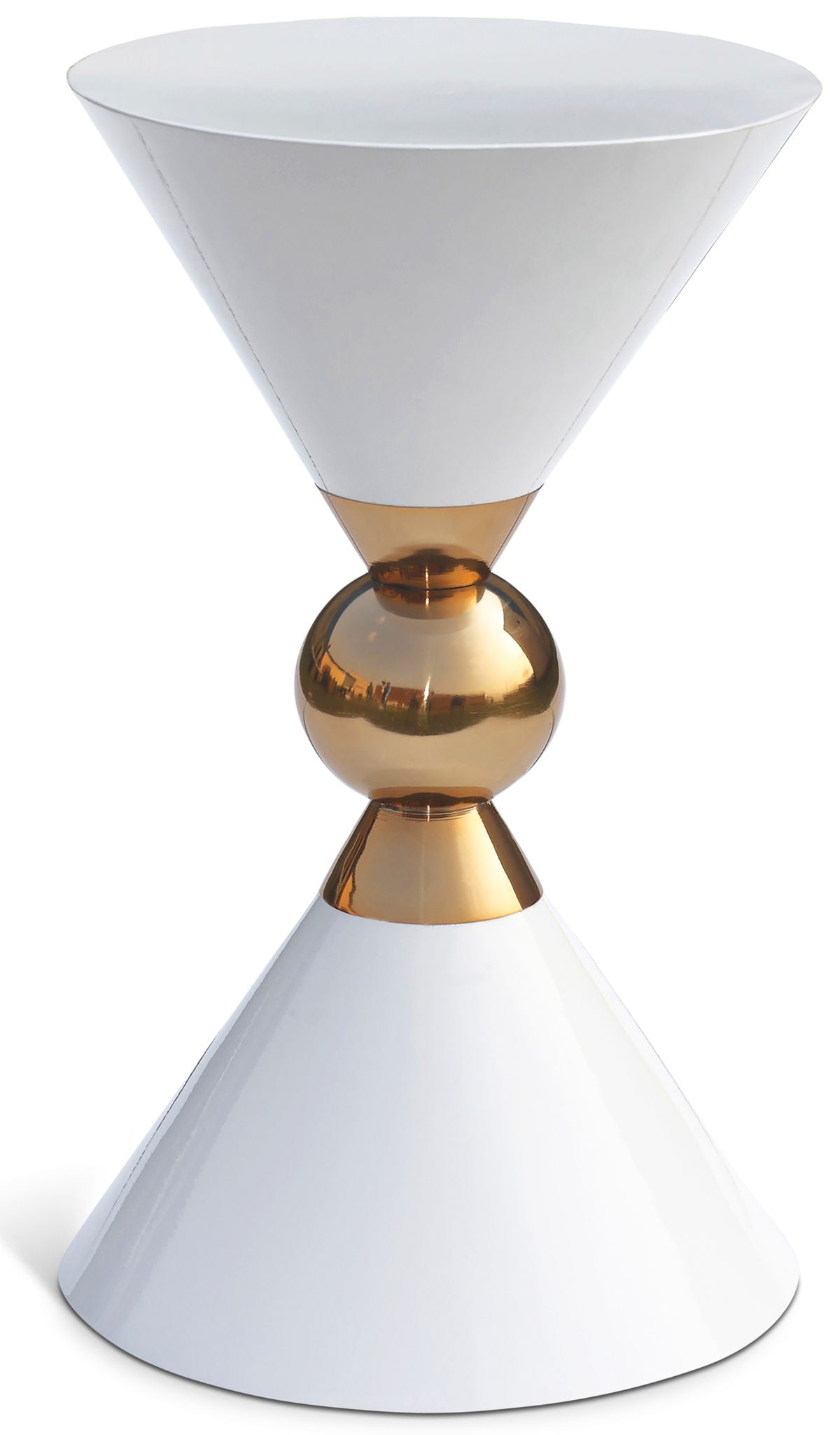 Malia - End Table - Urban Living Furniture (Los Angeles, CA)