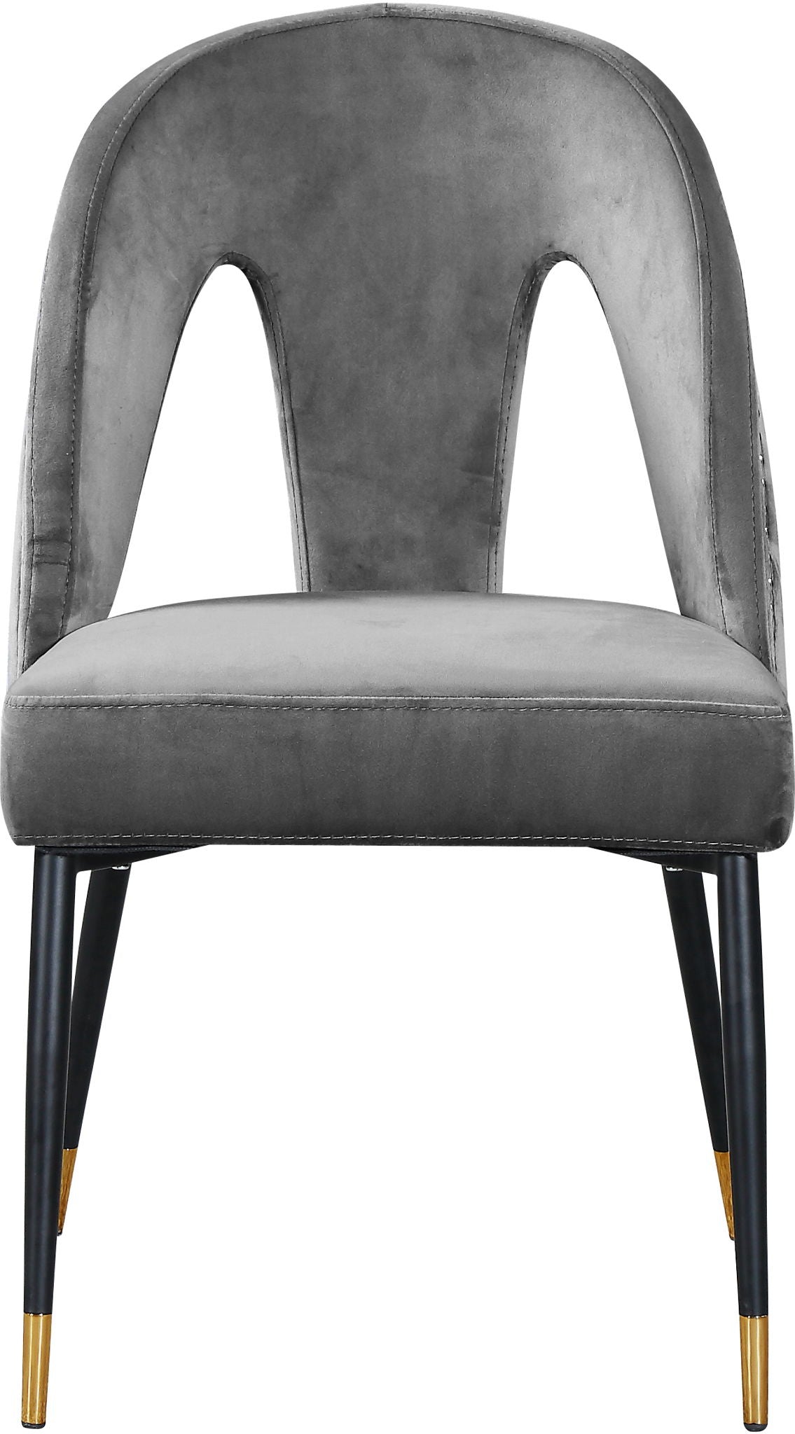 Akoya - Dining Chair (Set of 2) - Urban Living Furniture (Los Angeles, CA)