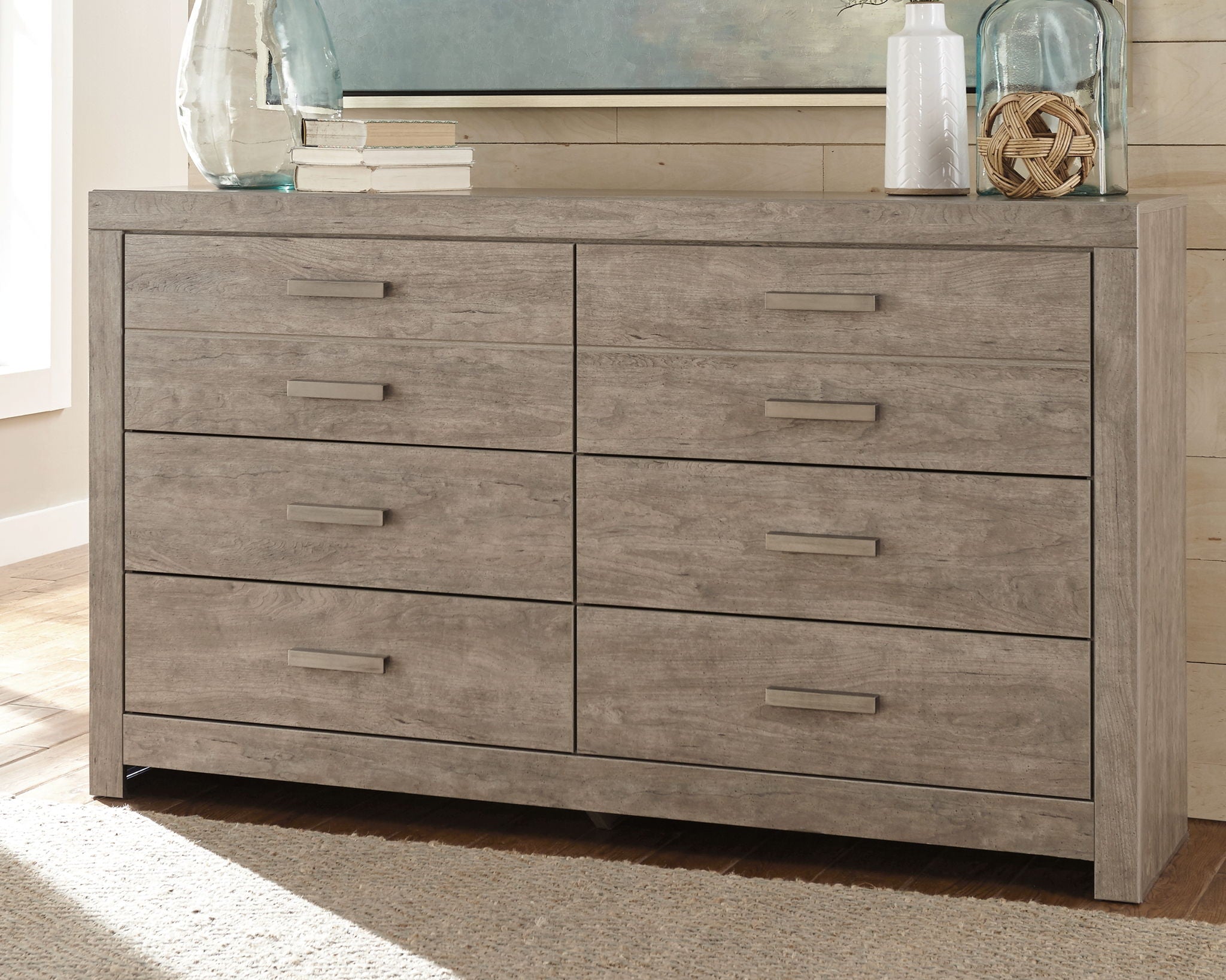 Culverbach - Dresser - Urban Living Furniture (Los Angeles, CA)