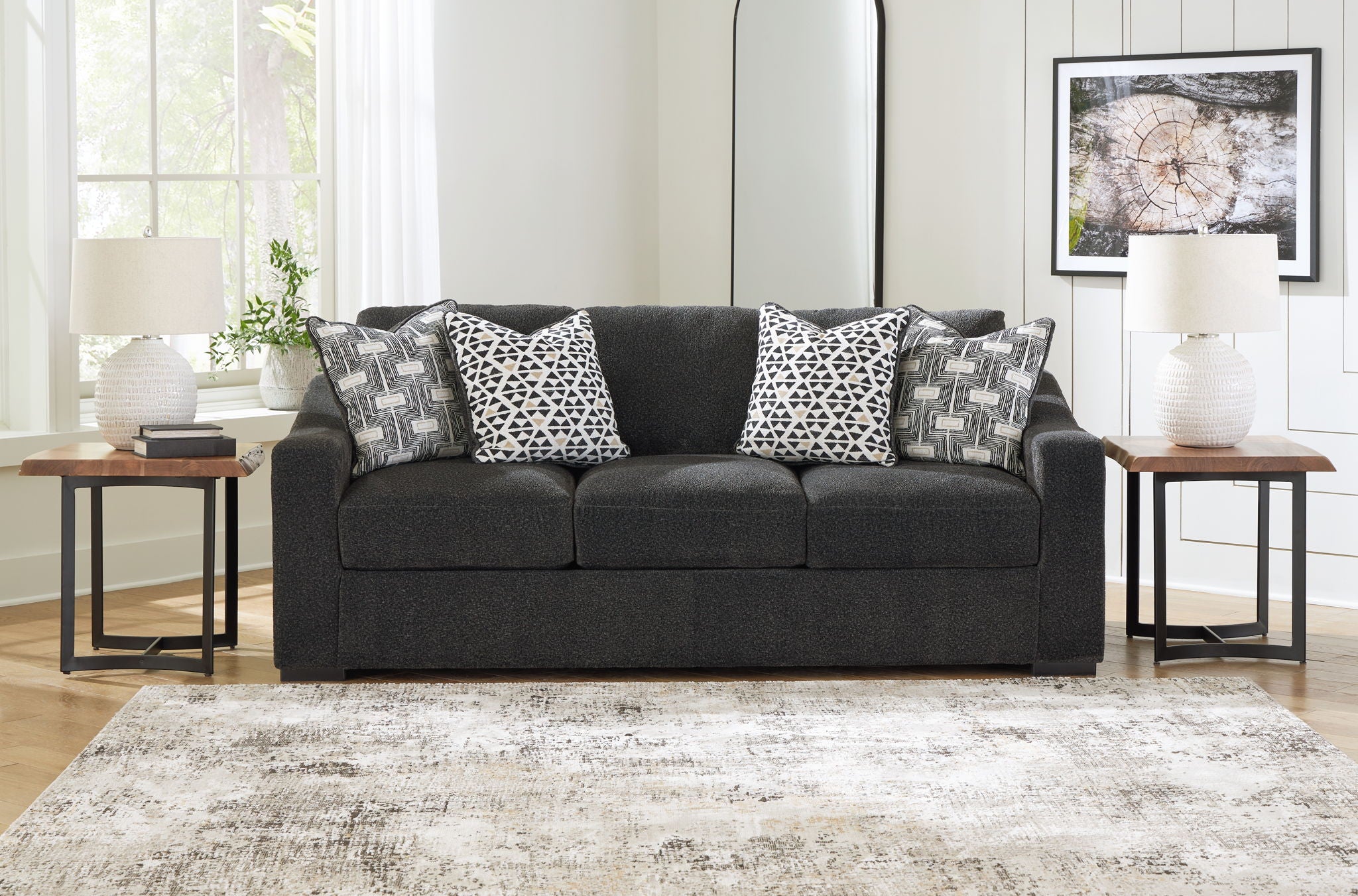 Wryenlynn - Onyx - Sofa - Urban Living Furniture (Los Angeles, CA)