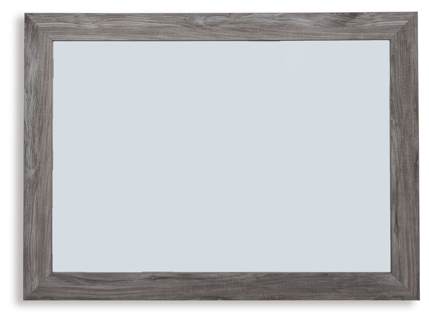 Bronyan - Dark Gray - Bedroom Mirror - Urban Living Furniture (Los Angeles, CA)