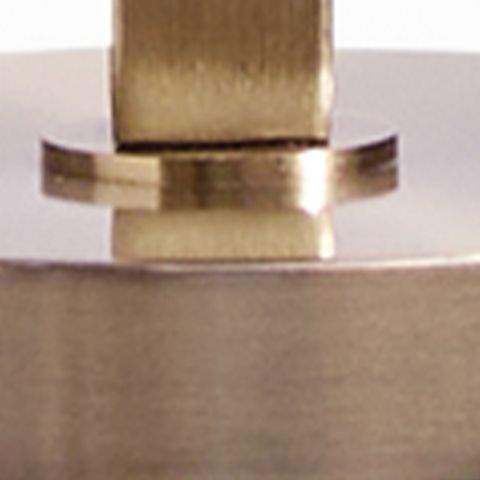 Haigwood - Metal Lamp - Urban Living Furniture (Los Angeles, CA)