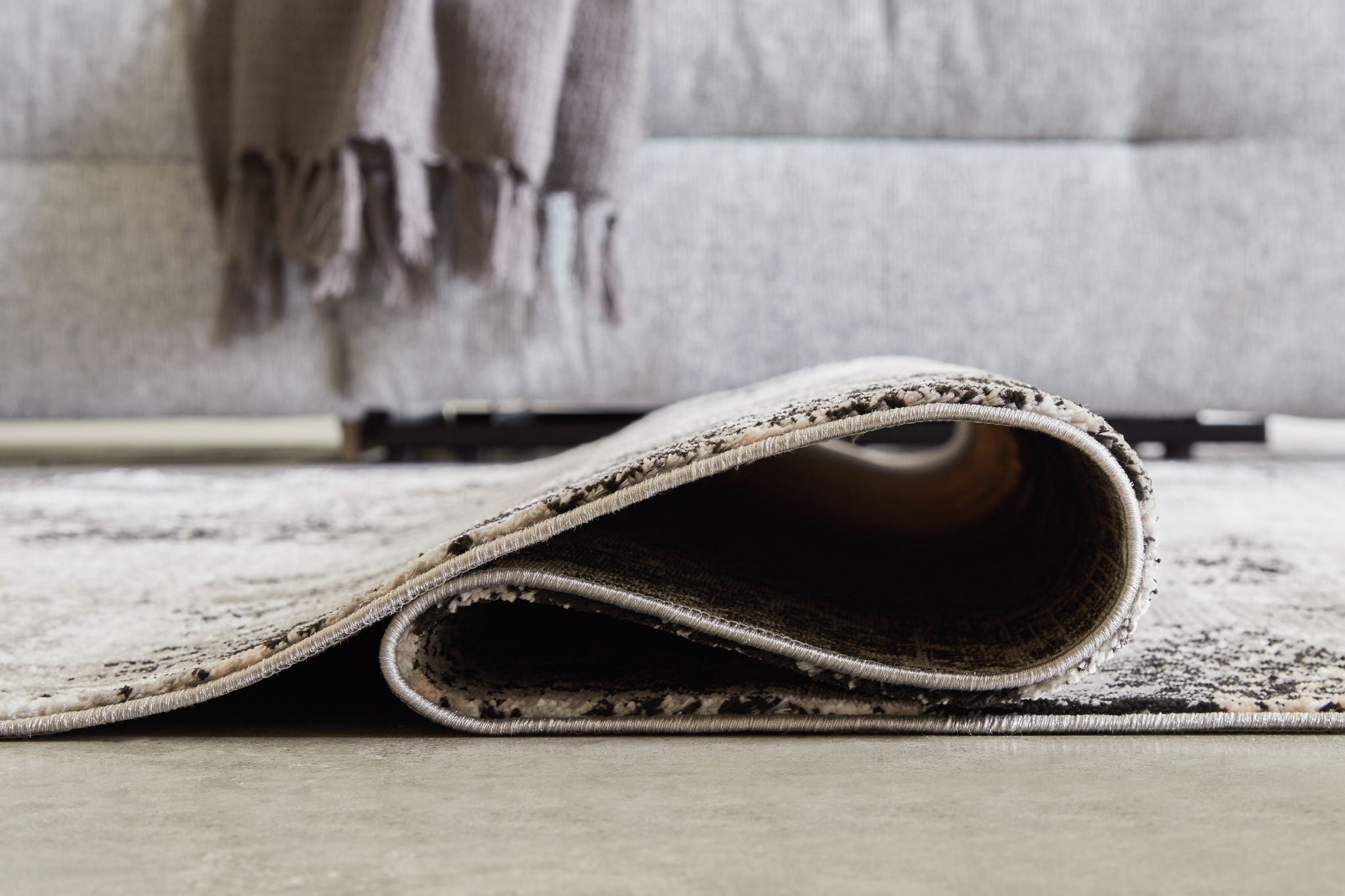 Langwell - Rug - Urban Living Furniture (Los Angeles, CA)