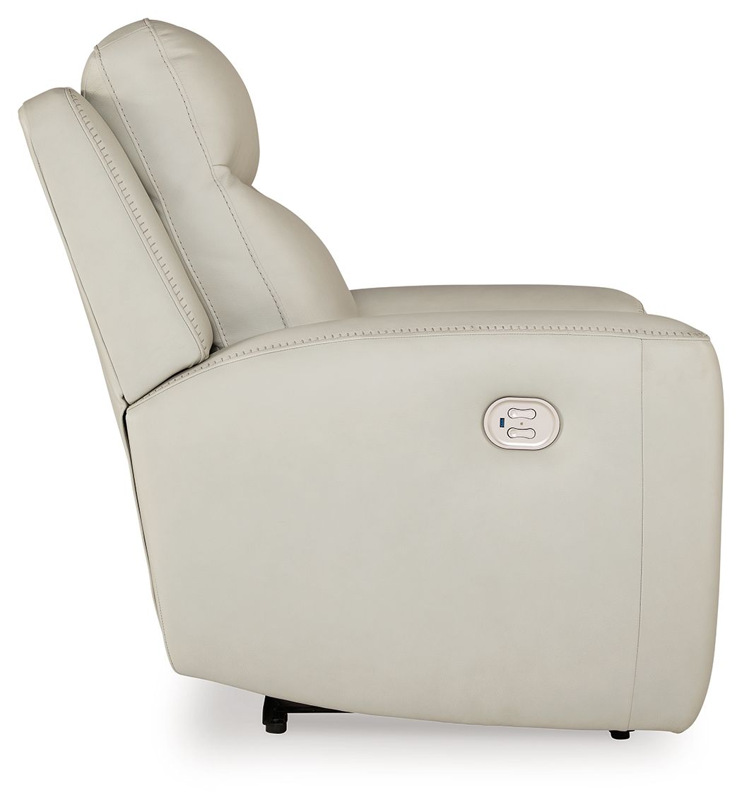 Mindanao - Pwr Recliner/Adj Headrest - Urban Living Furniture (Los Angeles, CA)