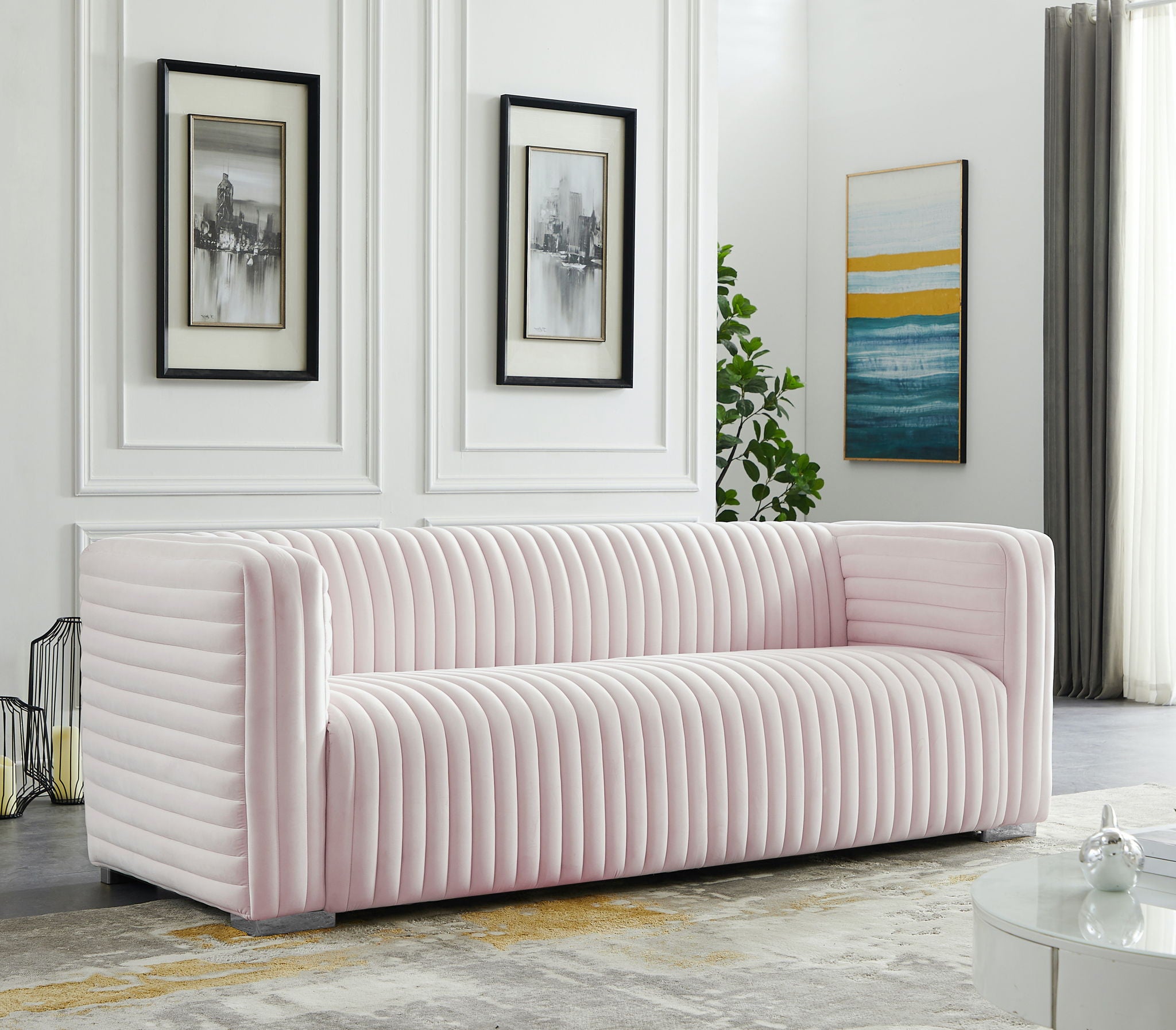 Ravish - Sofa - Urban Living Furniture (Los Angeles, CA)