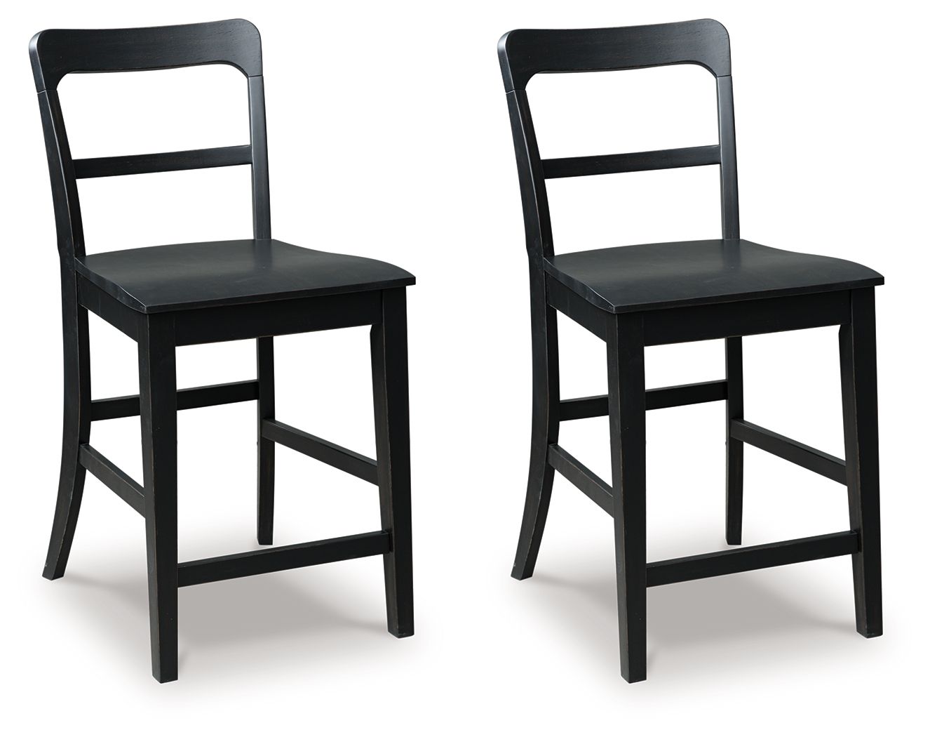 Greddinton - Barstool (Set of 2) - Urban Living Furniture (Los Angeles, CA)