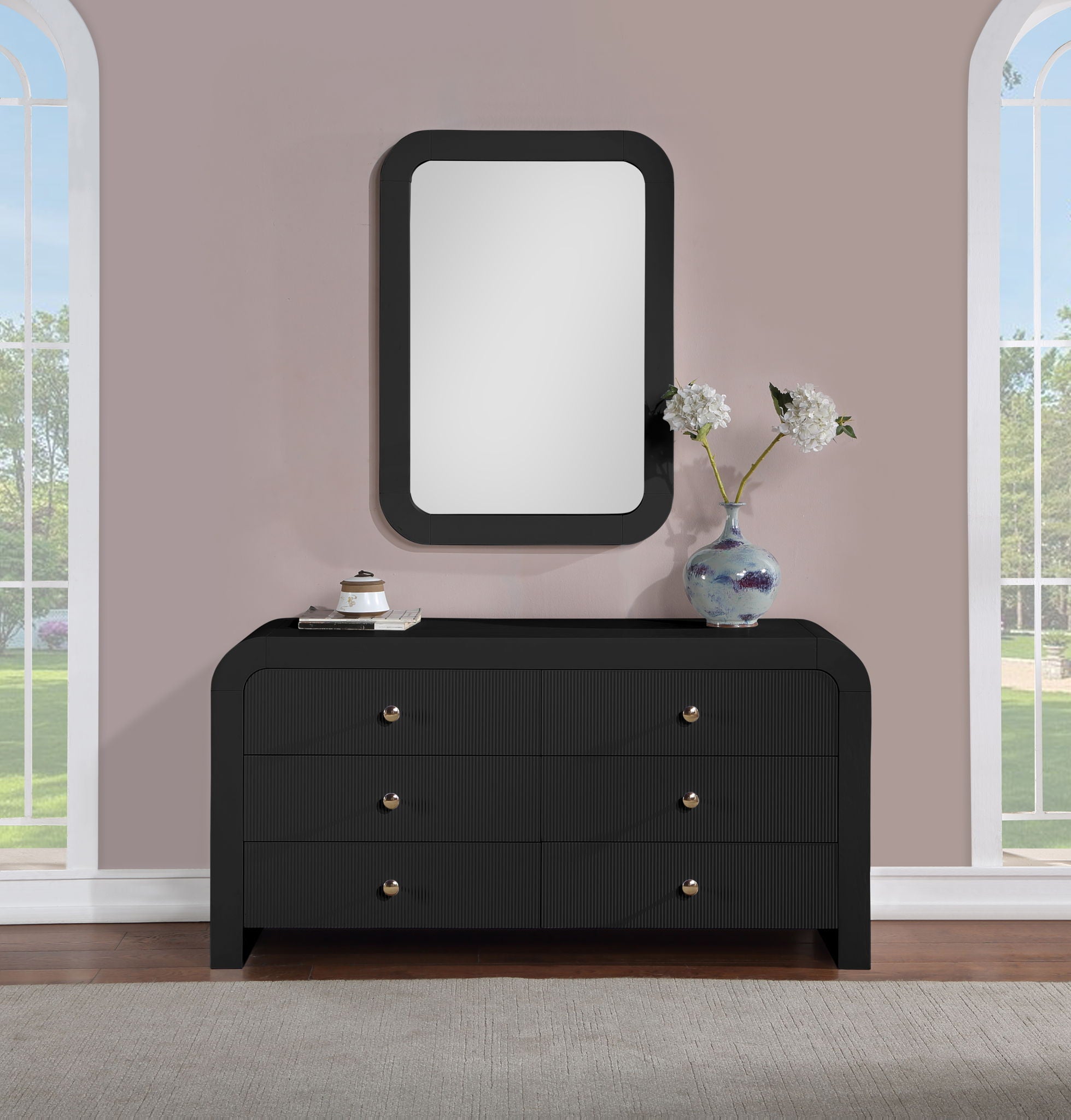 Artisto - Mirror - Urban Living Furniture (Los Angeles, CA)