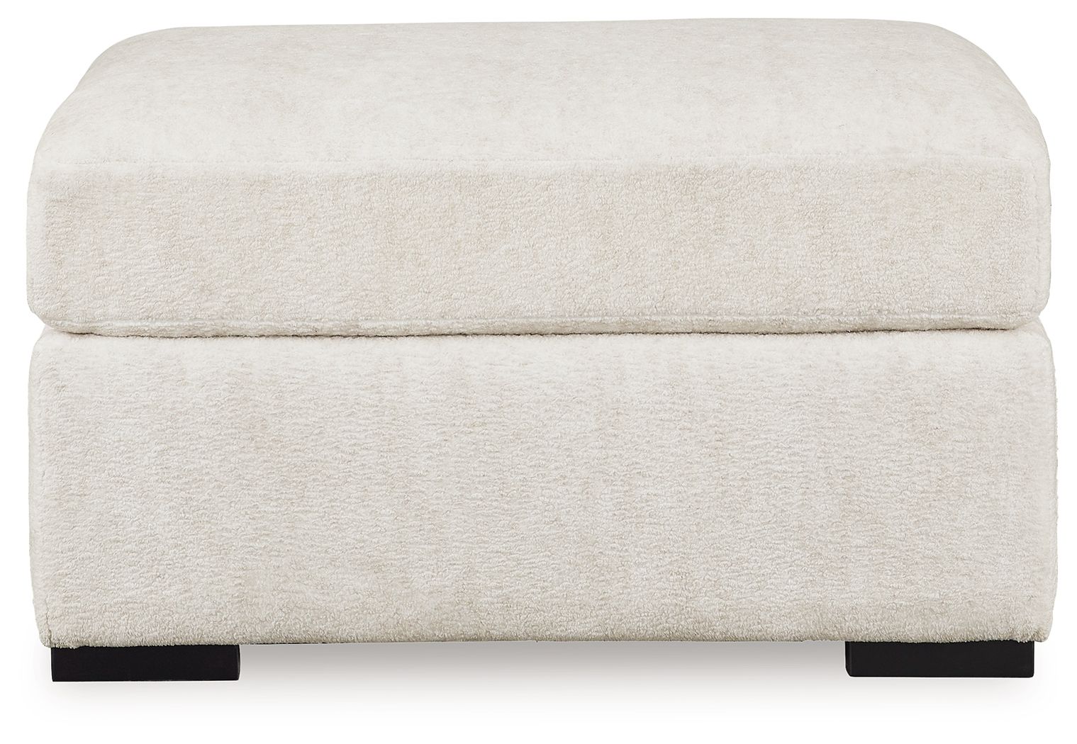 Chessington - Ivory - Oversized Accent Ottoman - Urban Living Furniture (Los Angeles, CA)