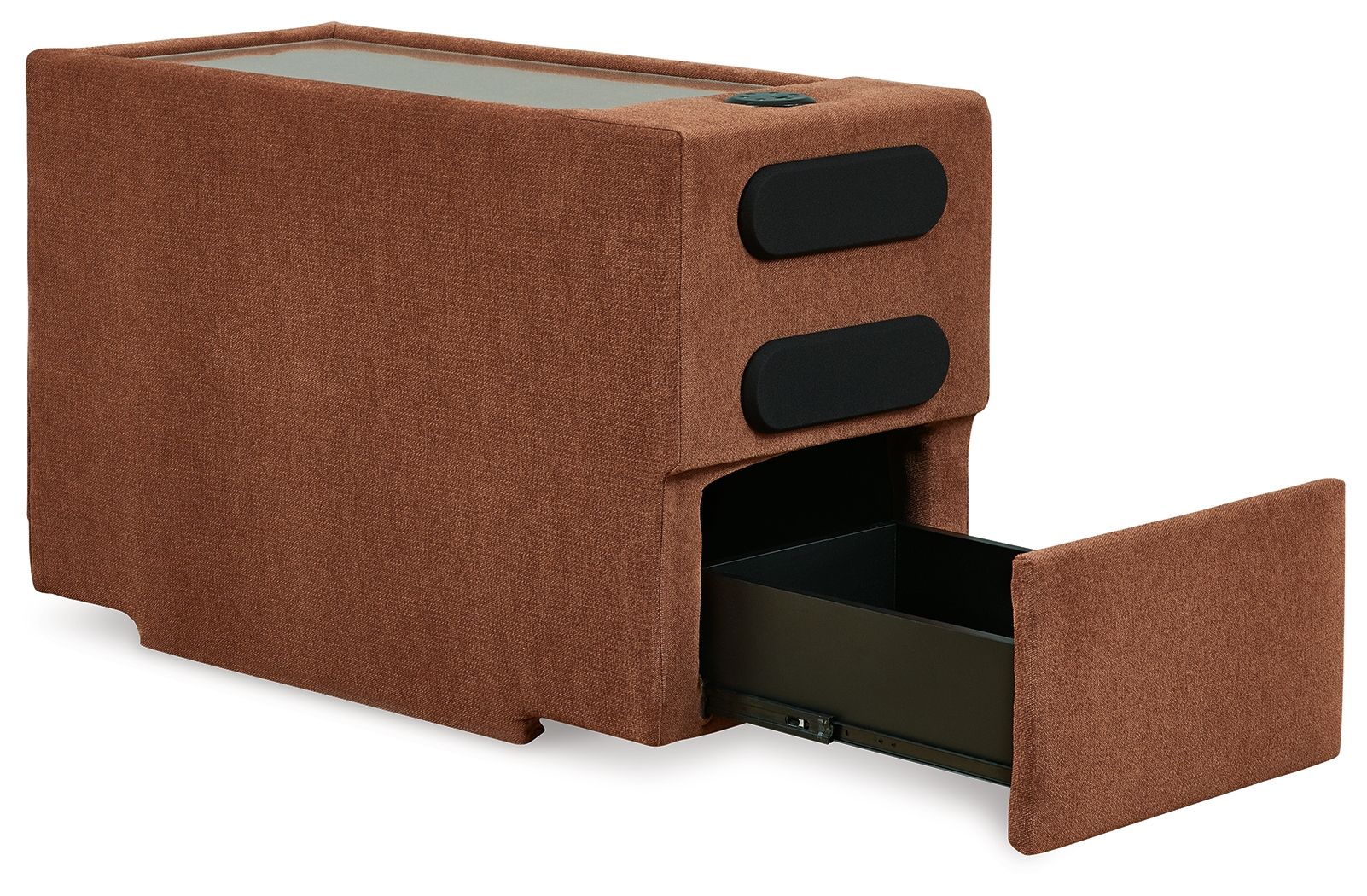 Modmax - Spice - Console With Audio System - Urban Living Furniture (Los Angeles, CA)