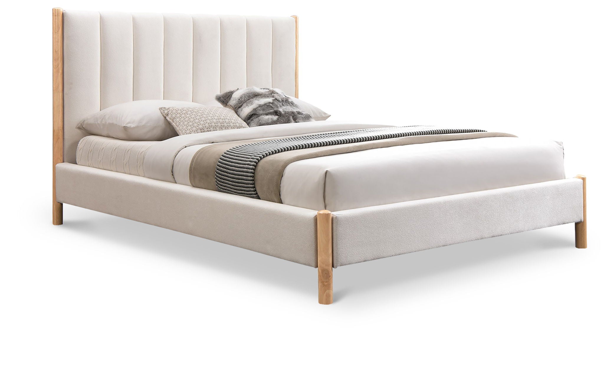 Kona - Bed - Urban Living Furniture (Los Angeles, CA)