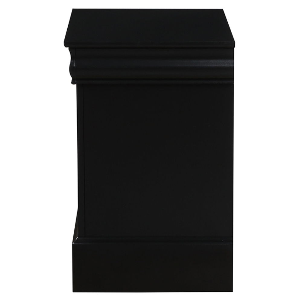 Louis Philippe III - Nightstand - Urban Living Furniture (Los Angeles, CA)