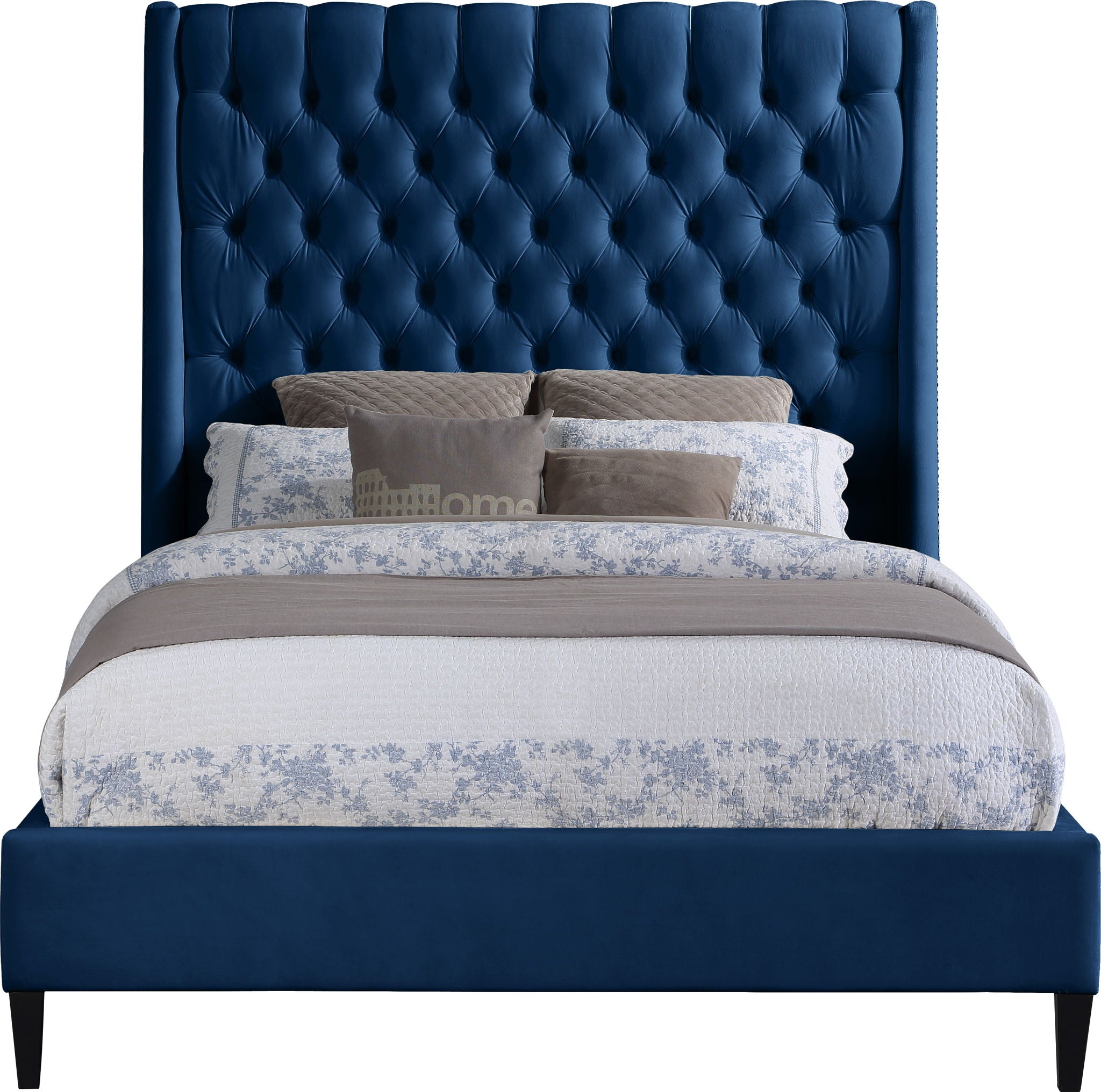 Fritz - Bed - Urban Living Furniture (Los Angeles, CA)