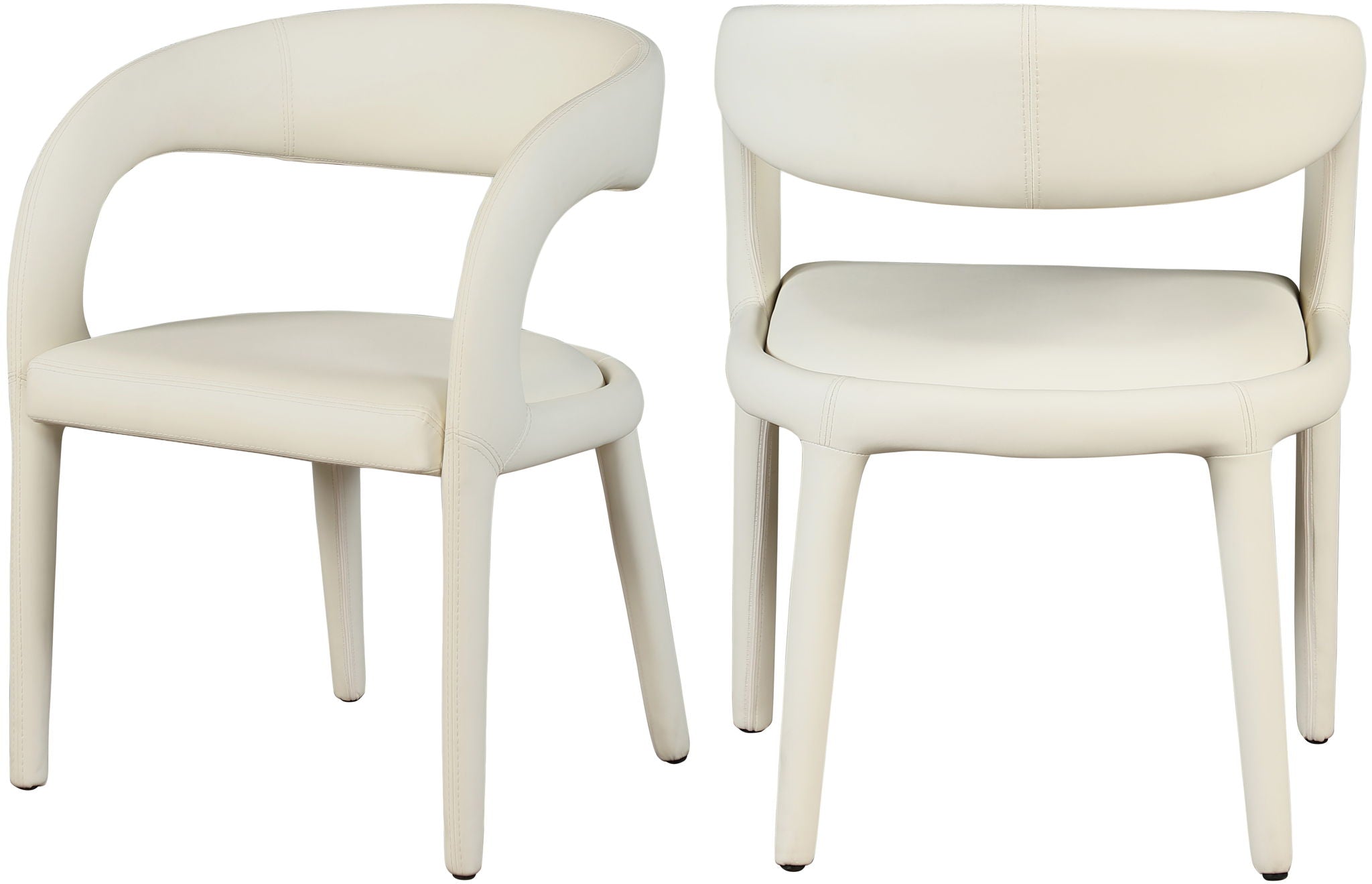 Sylvester - Dining Chair - Urban Living Furniture (Los Angeles, CA)