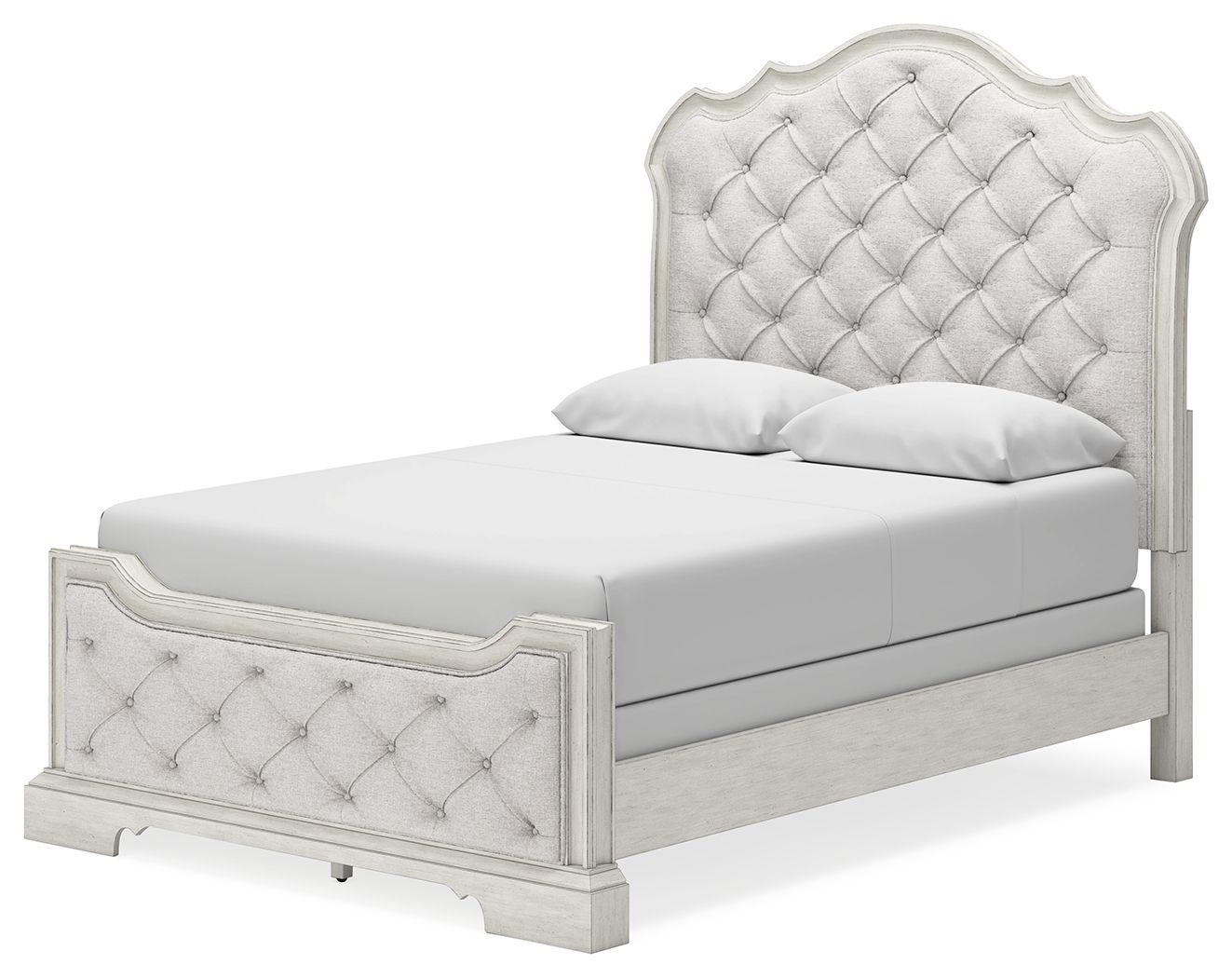 Arlendyne - Upholstered Bed - Urban Living Furniture (Los Angeles, CA)