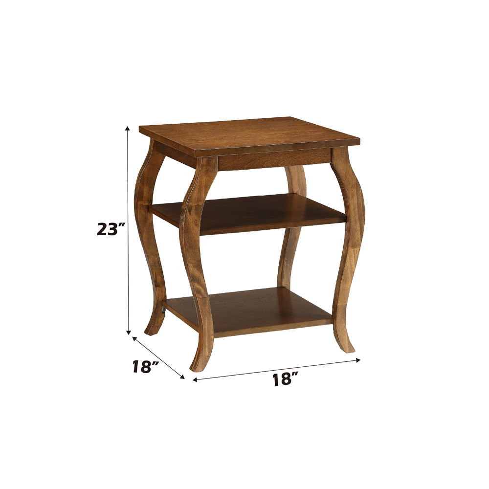 Becci - End Table - Urban Living Furniture (Los Angeles, CA)
