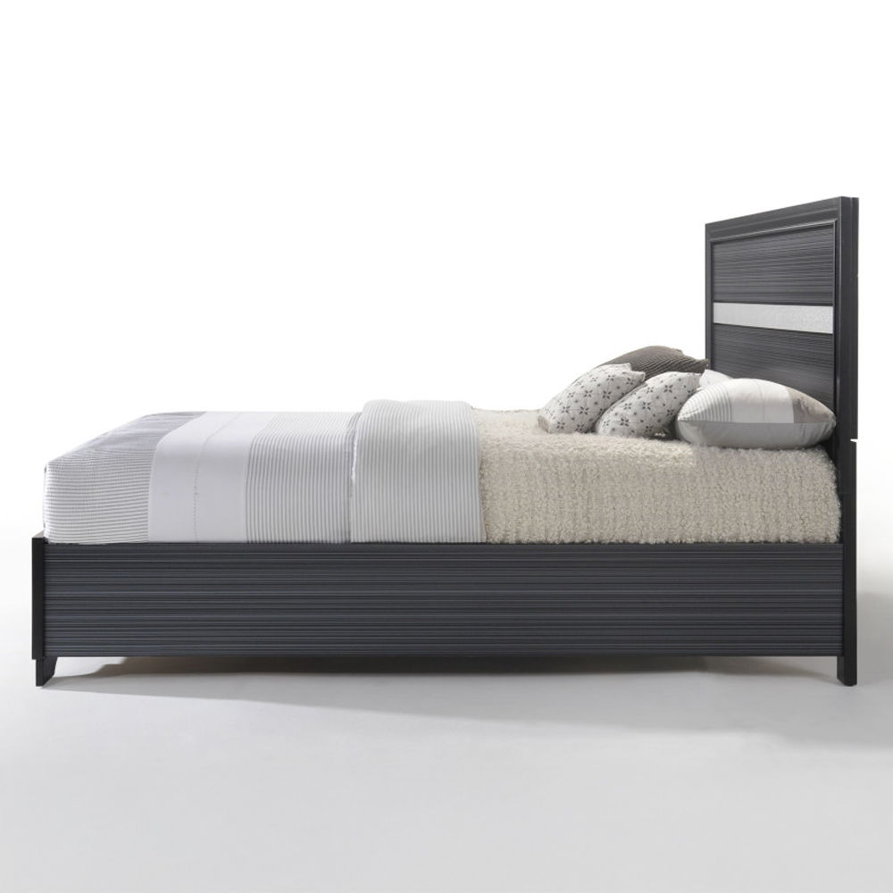 Naima - Bed w/Storage - Urban Living Furniture (Los Angeles, CA)