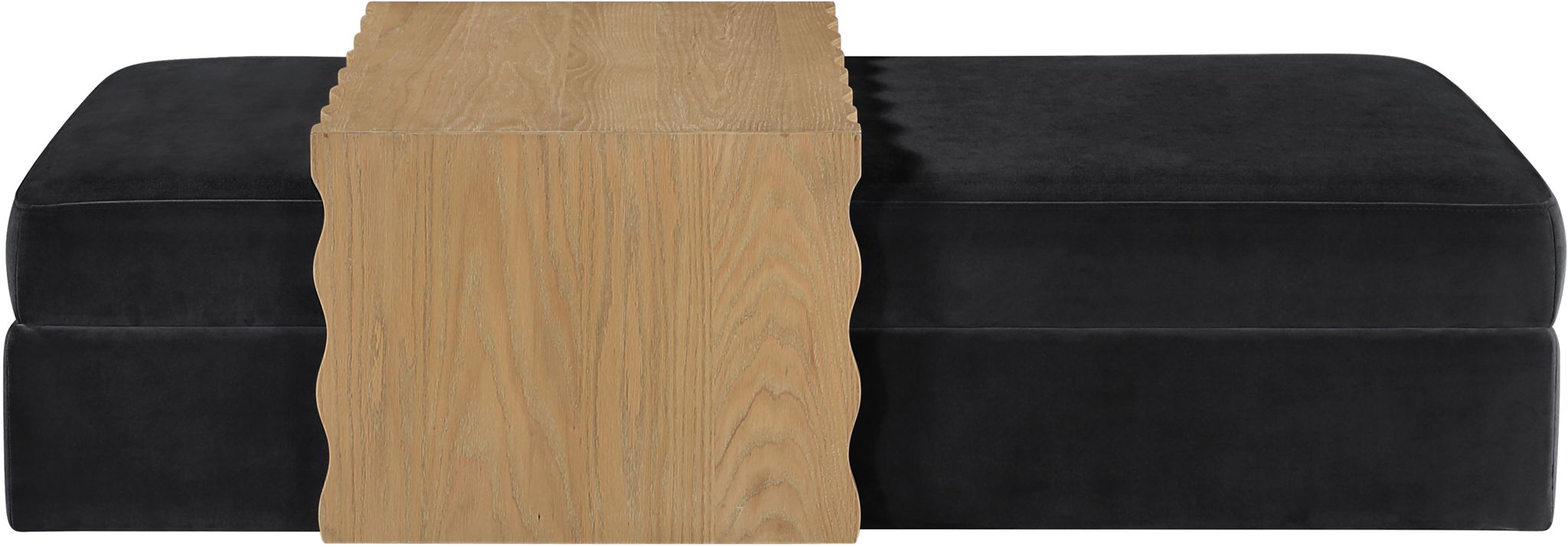 Woodra - Coffee Table / Ottoman - Urban Living Furniture (Los Angeles, CA)
