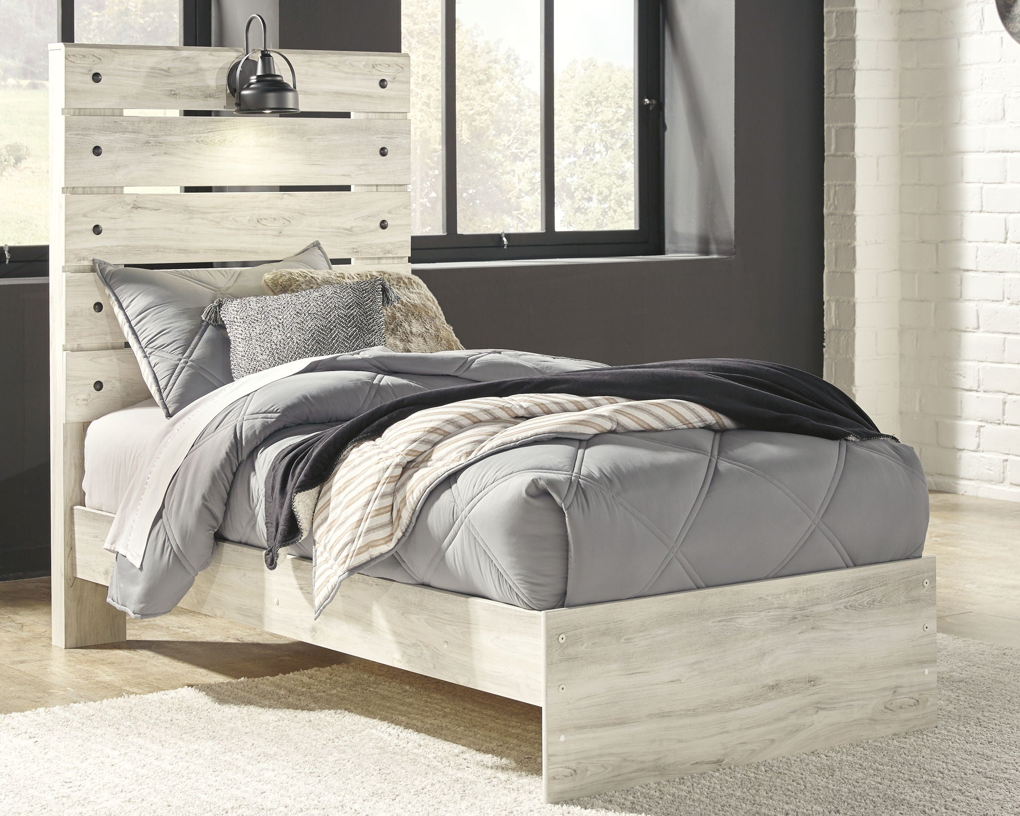 Cambeck - Youth Bedroom Set - Urban Living Furniture (Los Angeles, CA)