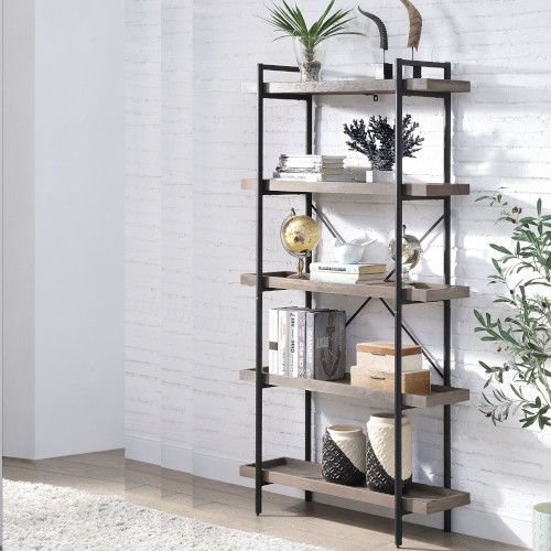 Zakwani - BookShelf - 36" - Urban Living Furniture (Los Angeles, CA)