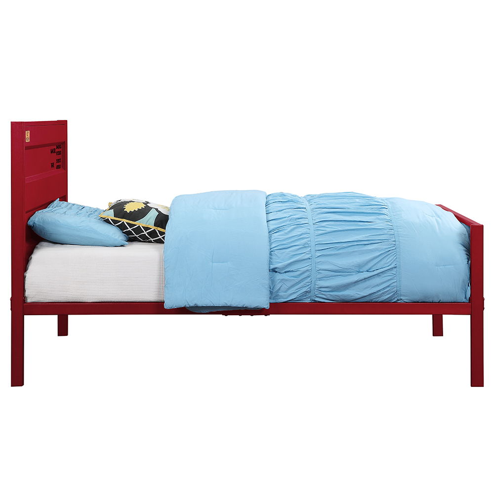 Cargo - Bed - 79" - Urban Living Furniture (Los Angeles, CA)