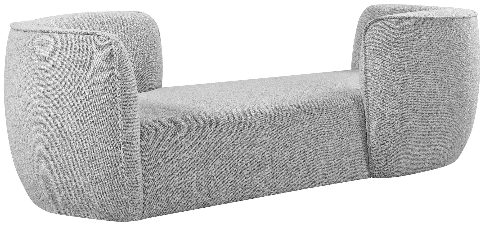 Hilton - Chaise - Urban Living Furniture (Los Angeles, CA)