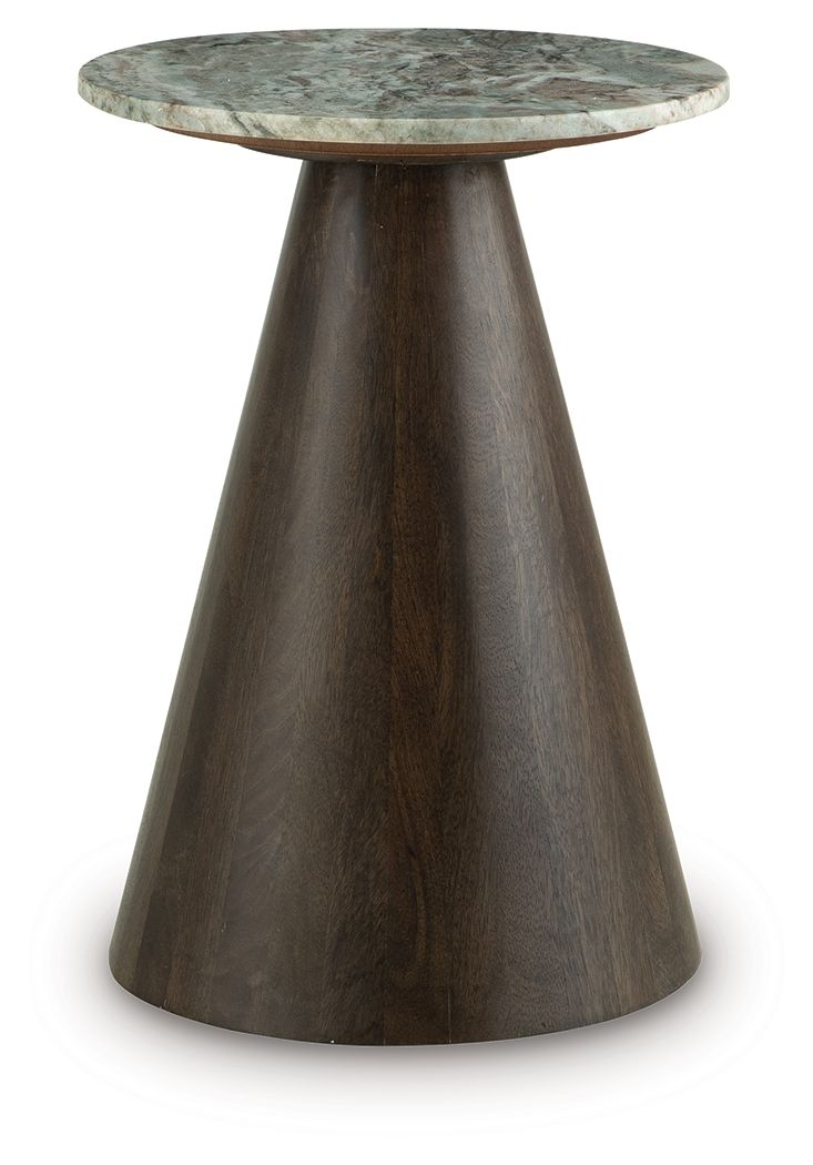 Waltnor - Gray / White / Brown - Accent Table - Urban Living Furniture (Los Angeles, CA)