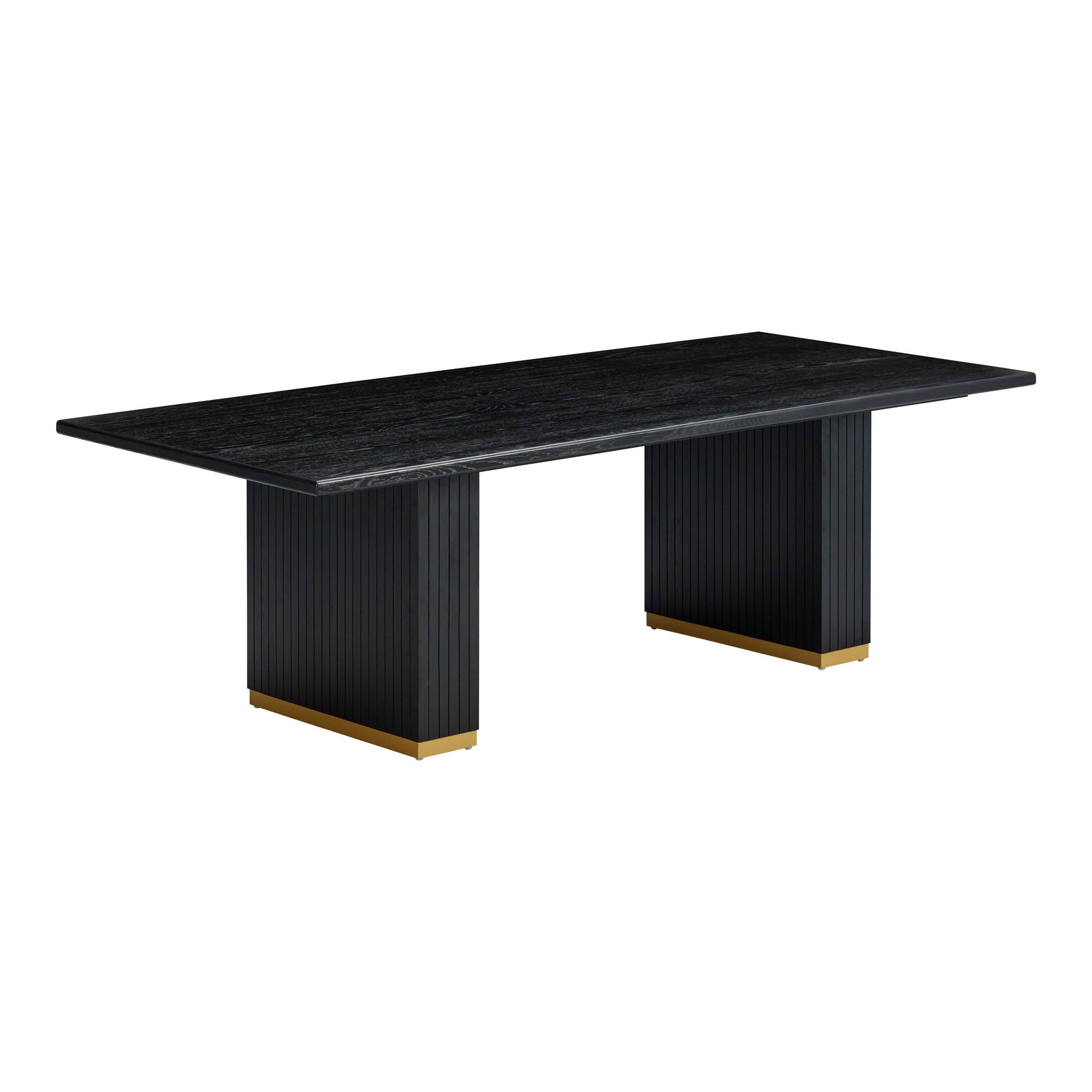 Chelsea - Wood Rectangular Dining Table - Urban Living Furniture (Los Angeles, CA)