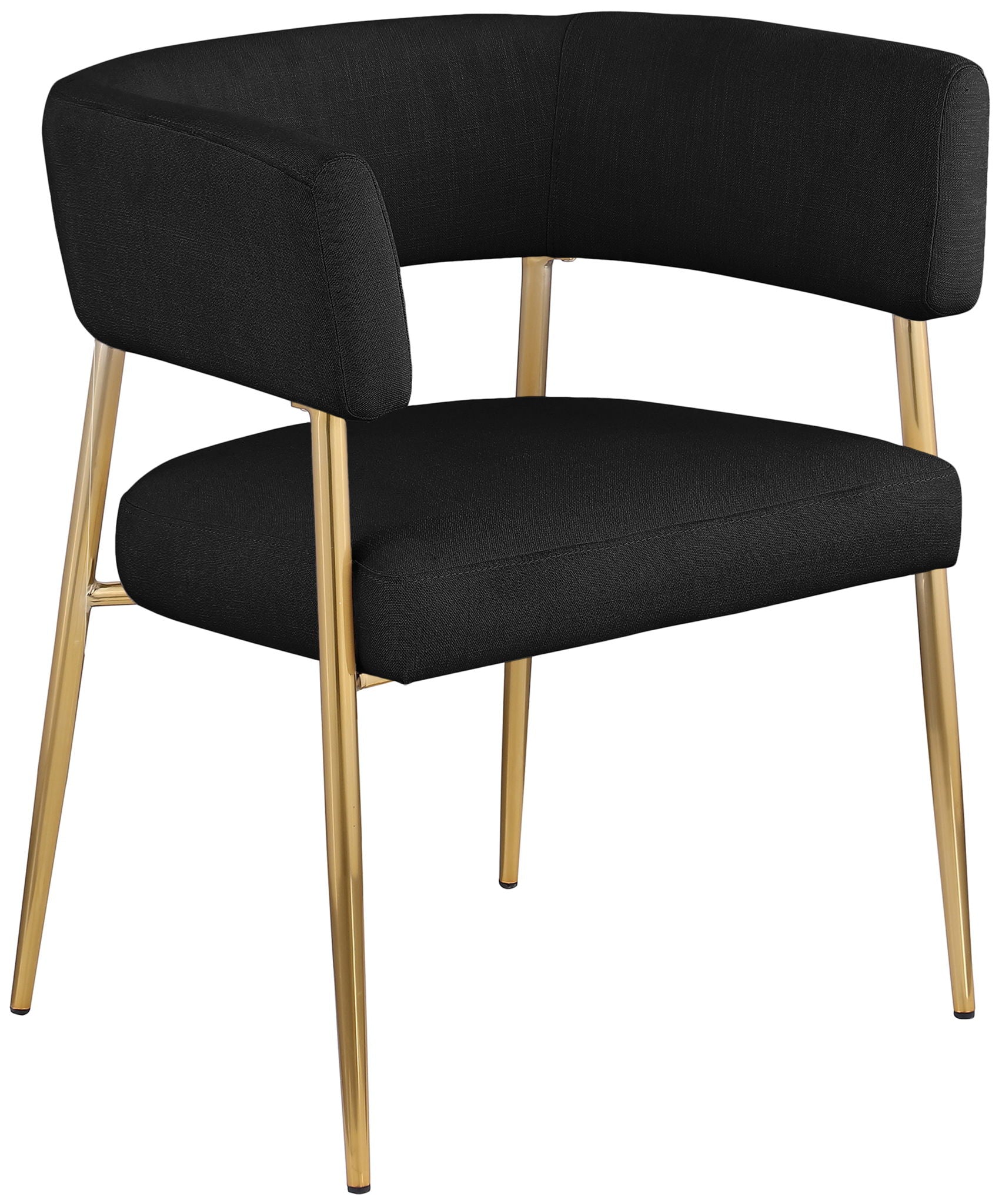Creston - Durable Dining Chair - Urban Living Furniture (Los Angeles, CA)