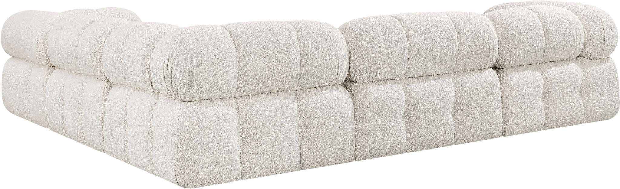 Ames - 5 Piece Modular Sectional - Urban Living Furniture (Los Angeles, CA)