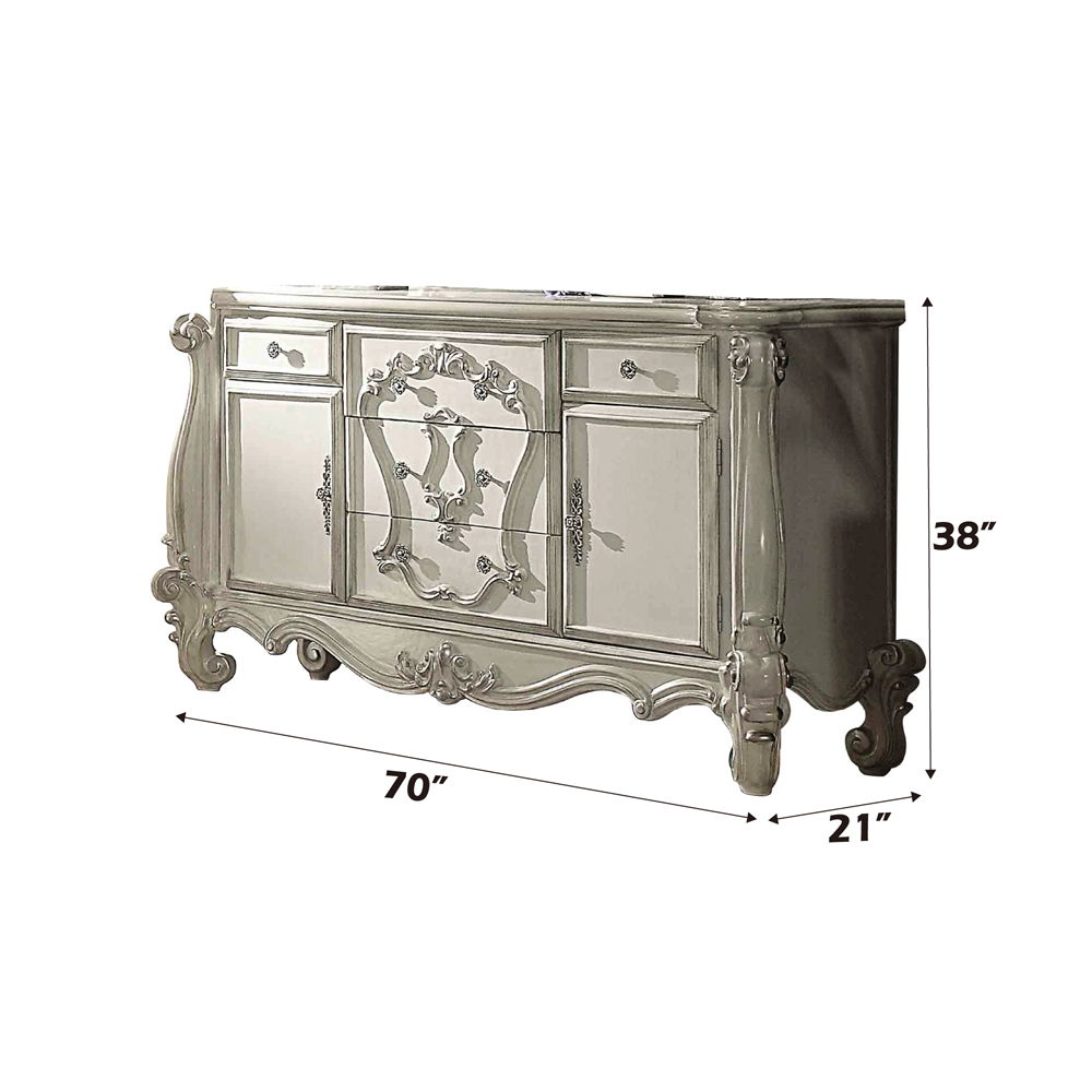 Versailles - Bedroom Dresser - Urban Living Furniture (Los Angeles, CA)