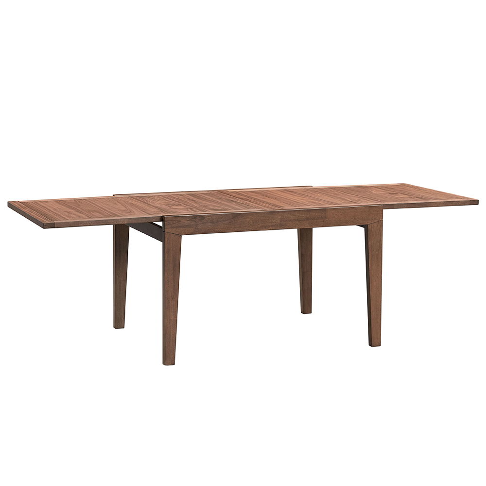 Mayah - Dining Table - Walnut Finish - Urban Living Furniture (Los Angeles, CA)