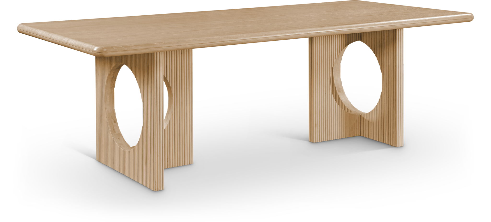 Rivas - Dining Table - Urban Living Furniture (Los Angeles, CA)