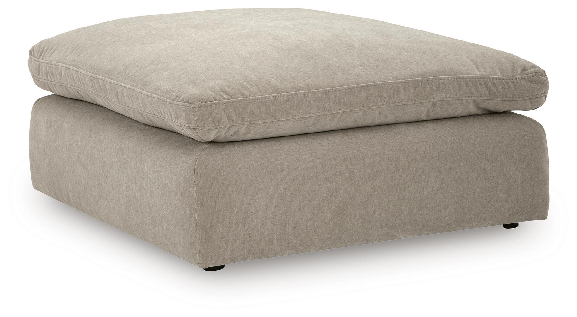 Maxton Heights - Oversized Accent Ottoman - Urban Living Furniture (Los Angeles, CA)