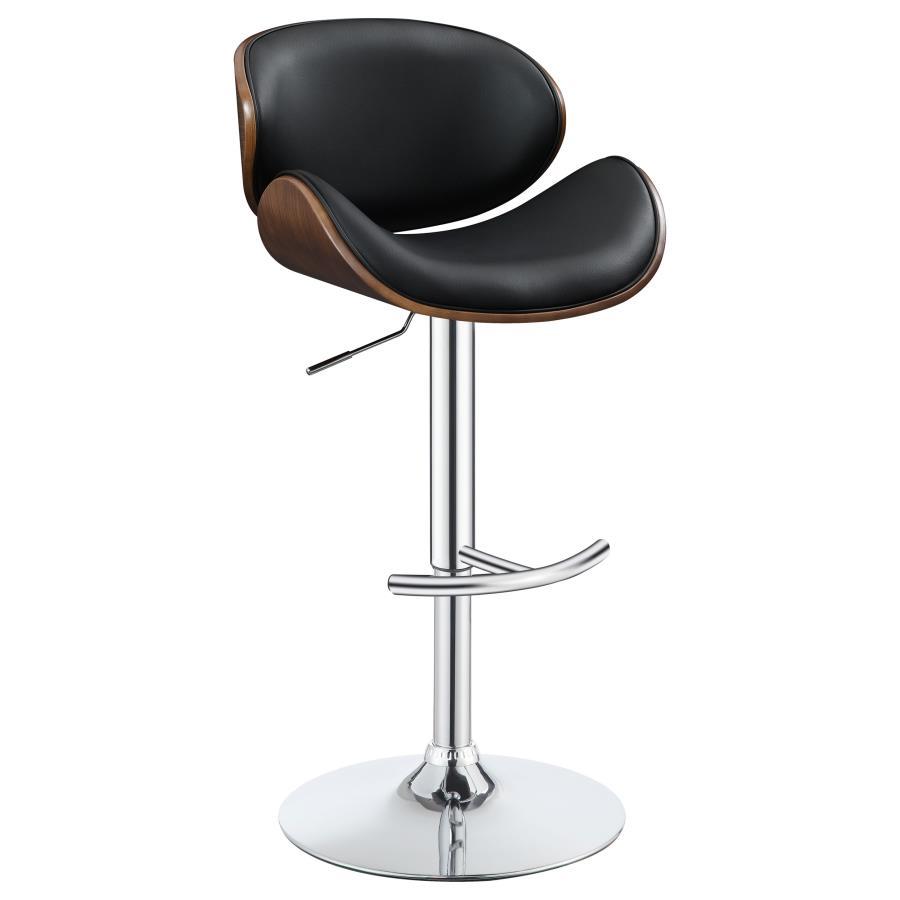 Harris - Adjustable Bar Stool - Urban Living Furniture (Los Angeles, CA)