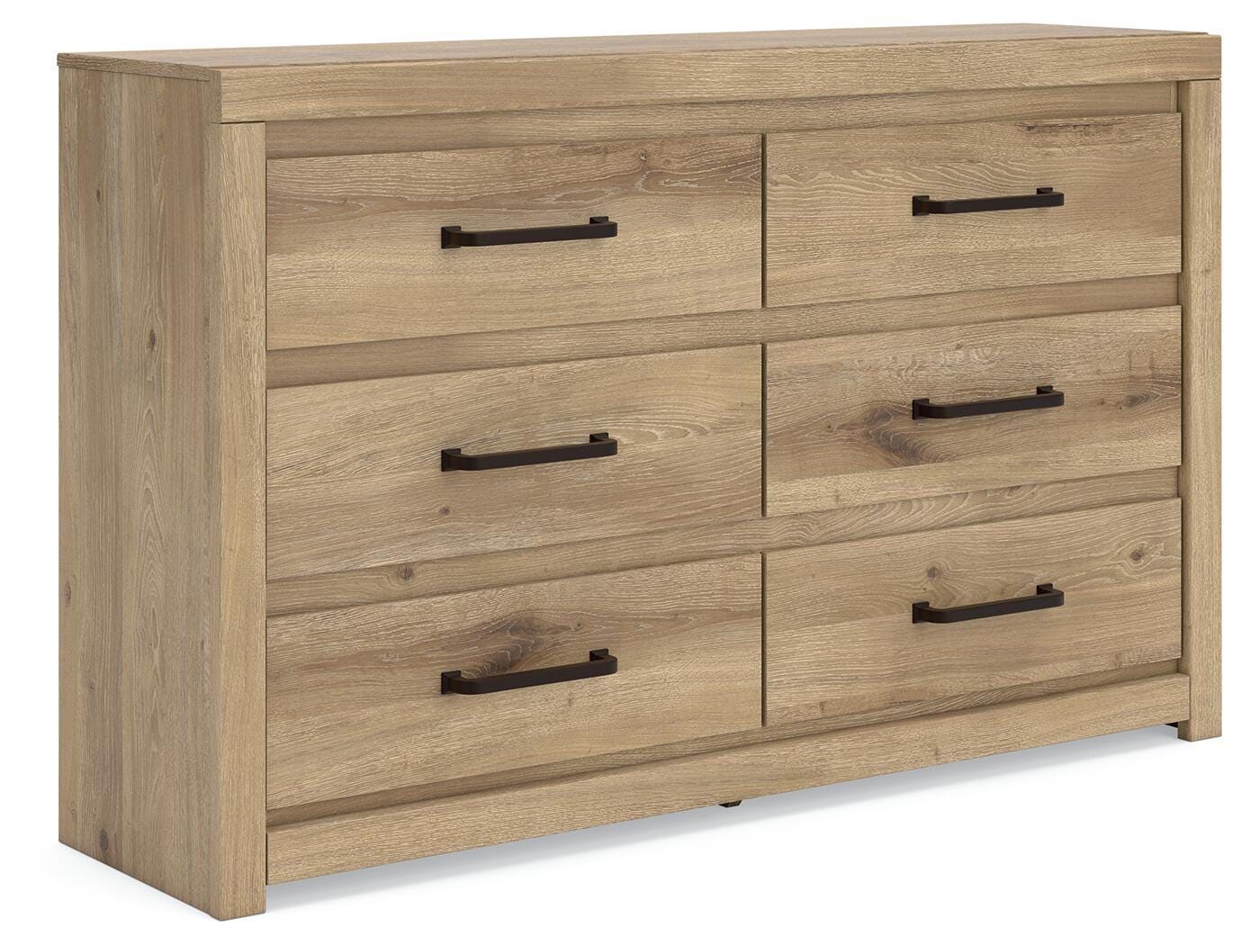 Brozmont - Dresser - Urban Living Furniture (Los Angeles, CA)