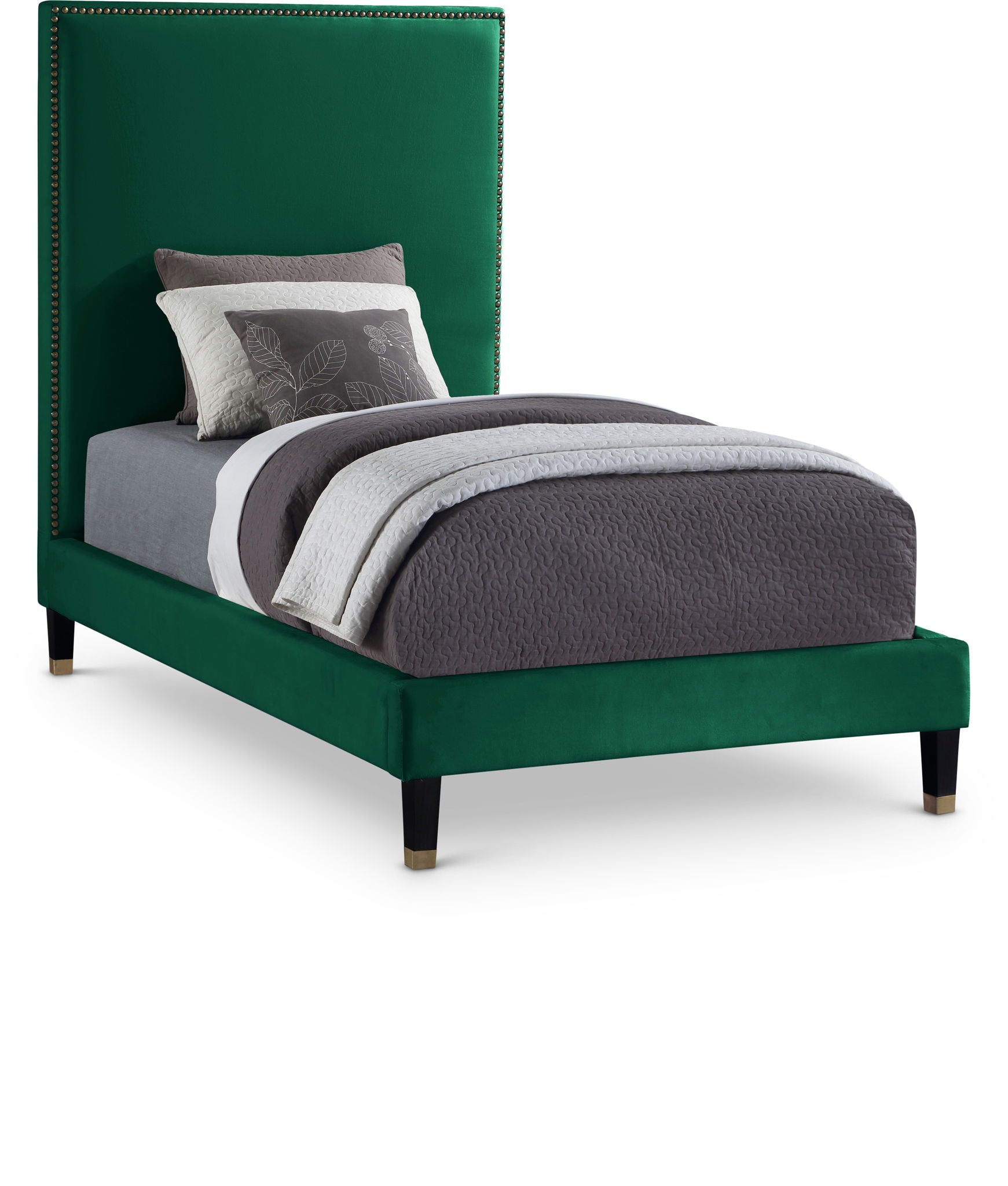 Harlie - Bed - Urban Living Furniture (Los Angeles, CA)