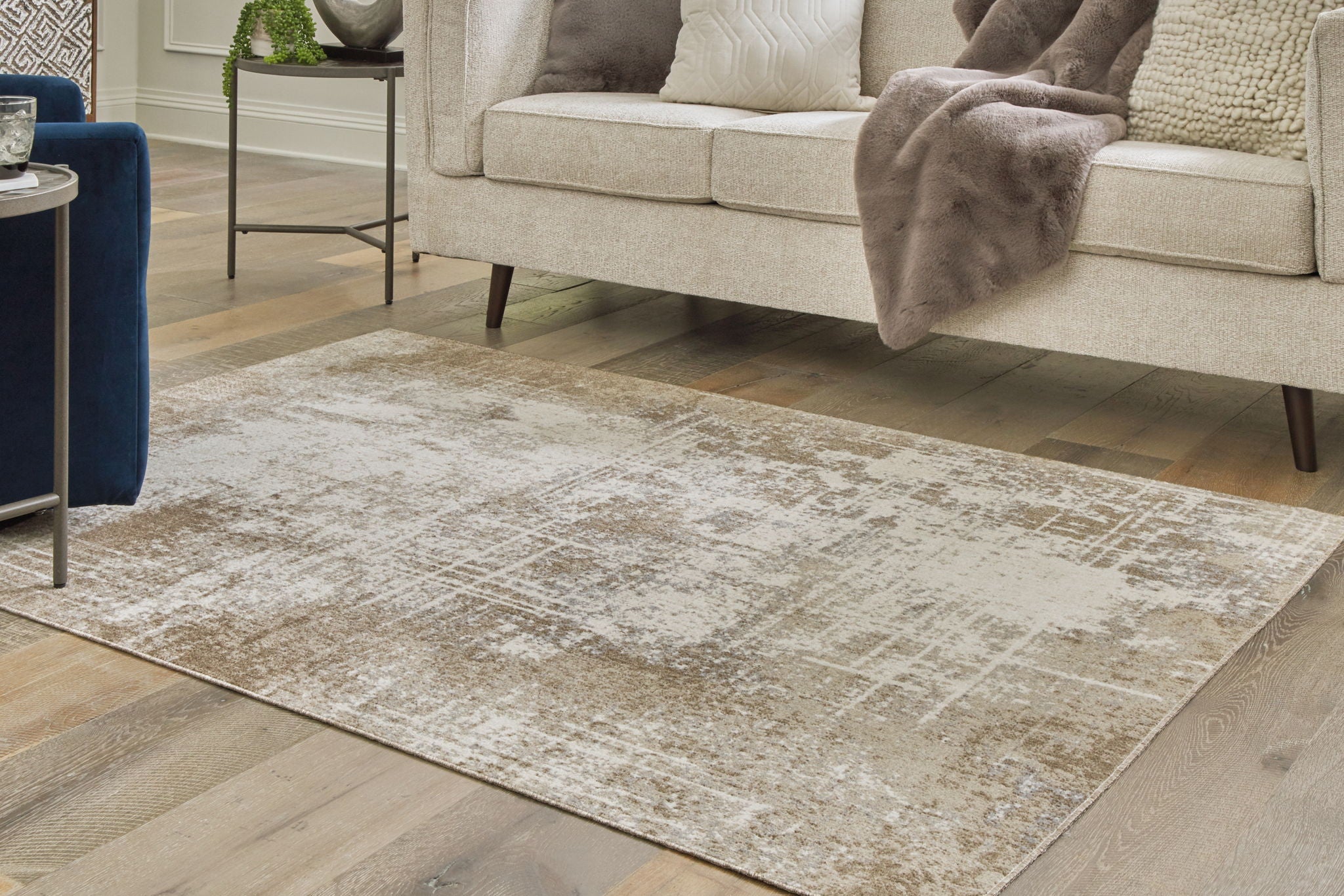 Grifflain - Rug - Urban Living Furniture (Los Angeles, CA)