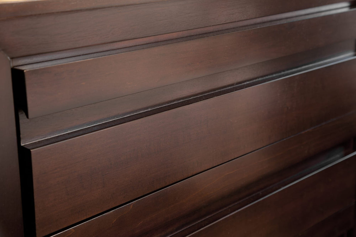 Element - Chest - Chocolate Brown (2024)