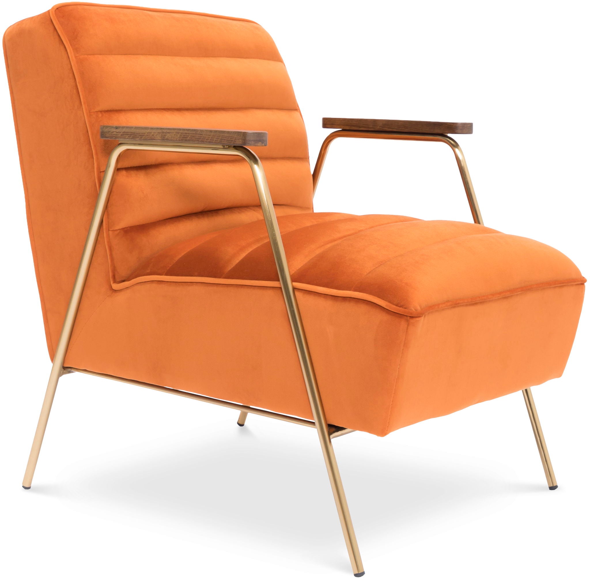Woodford - Accent Chair - Urban Living Furniture (Los Angeles, CA)