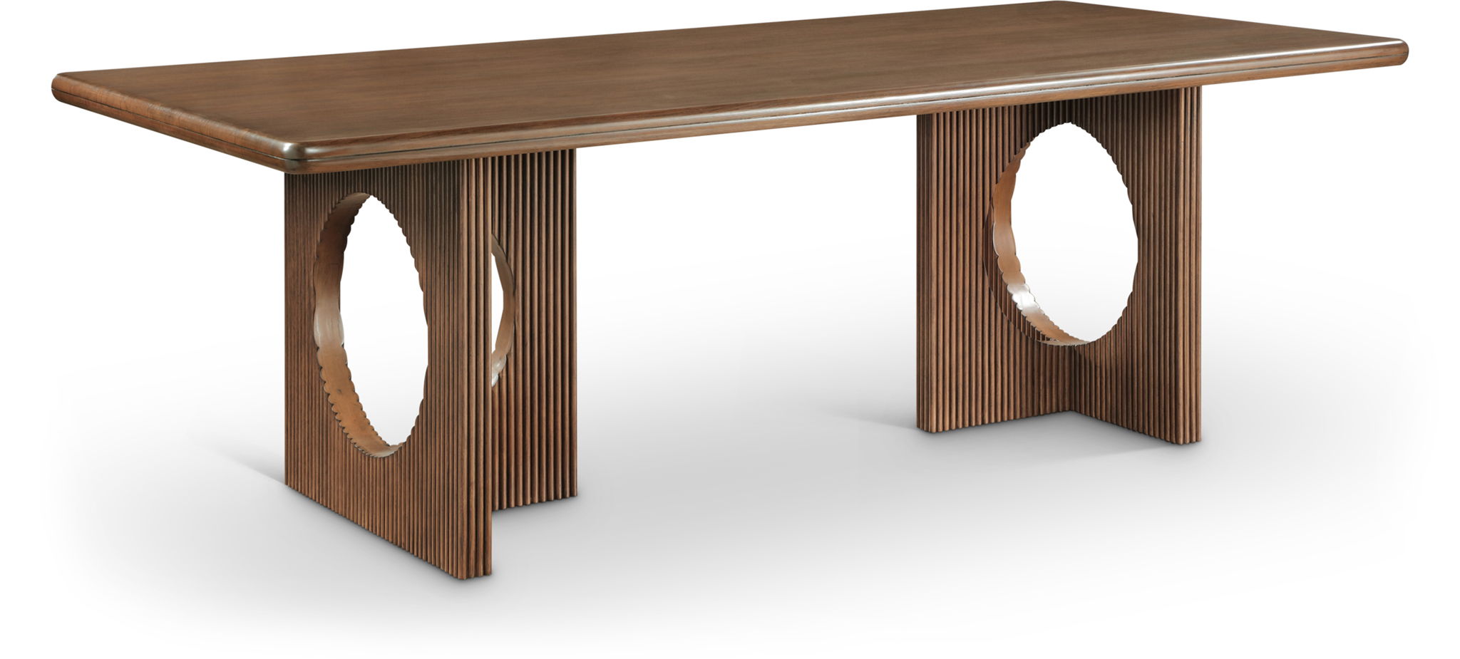 Rivas - Dining Table - Urban Living Furniture (Los Angeles, CA)
