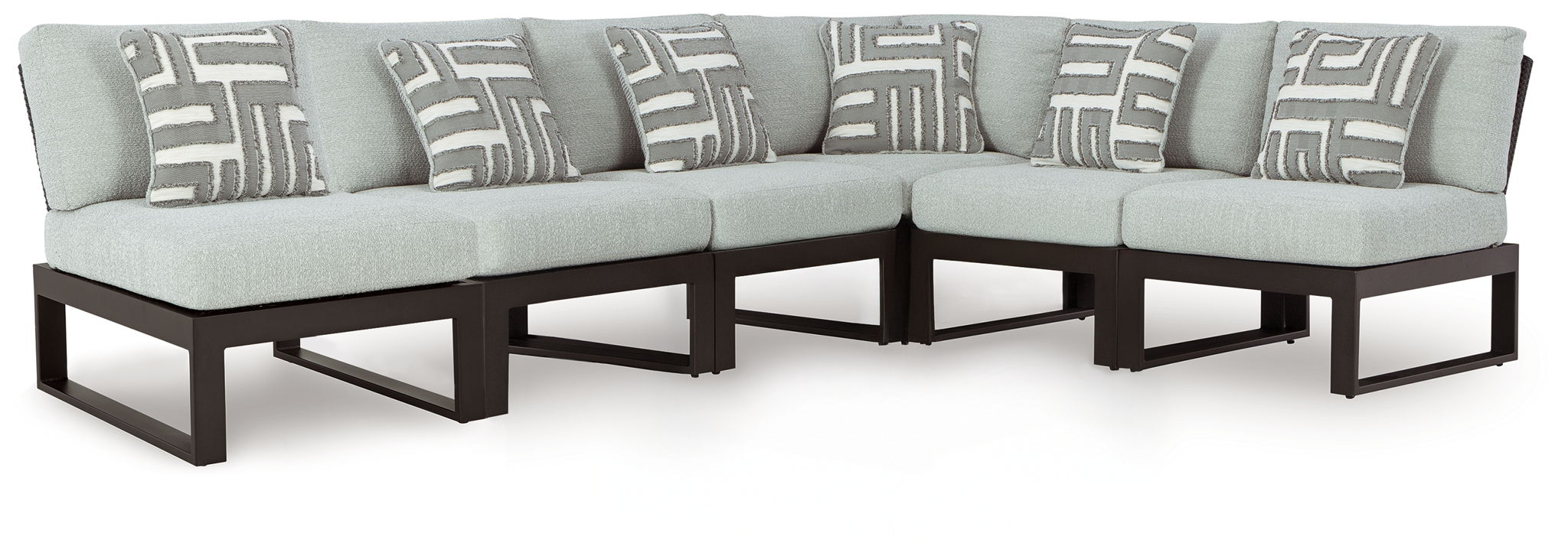 Beachloft - Outdoor Sectional - Urban Living Furniture (Los Angeles, CA)