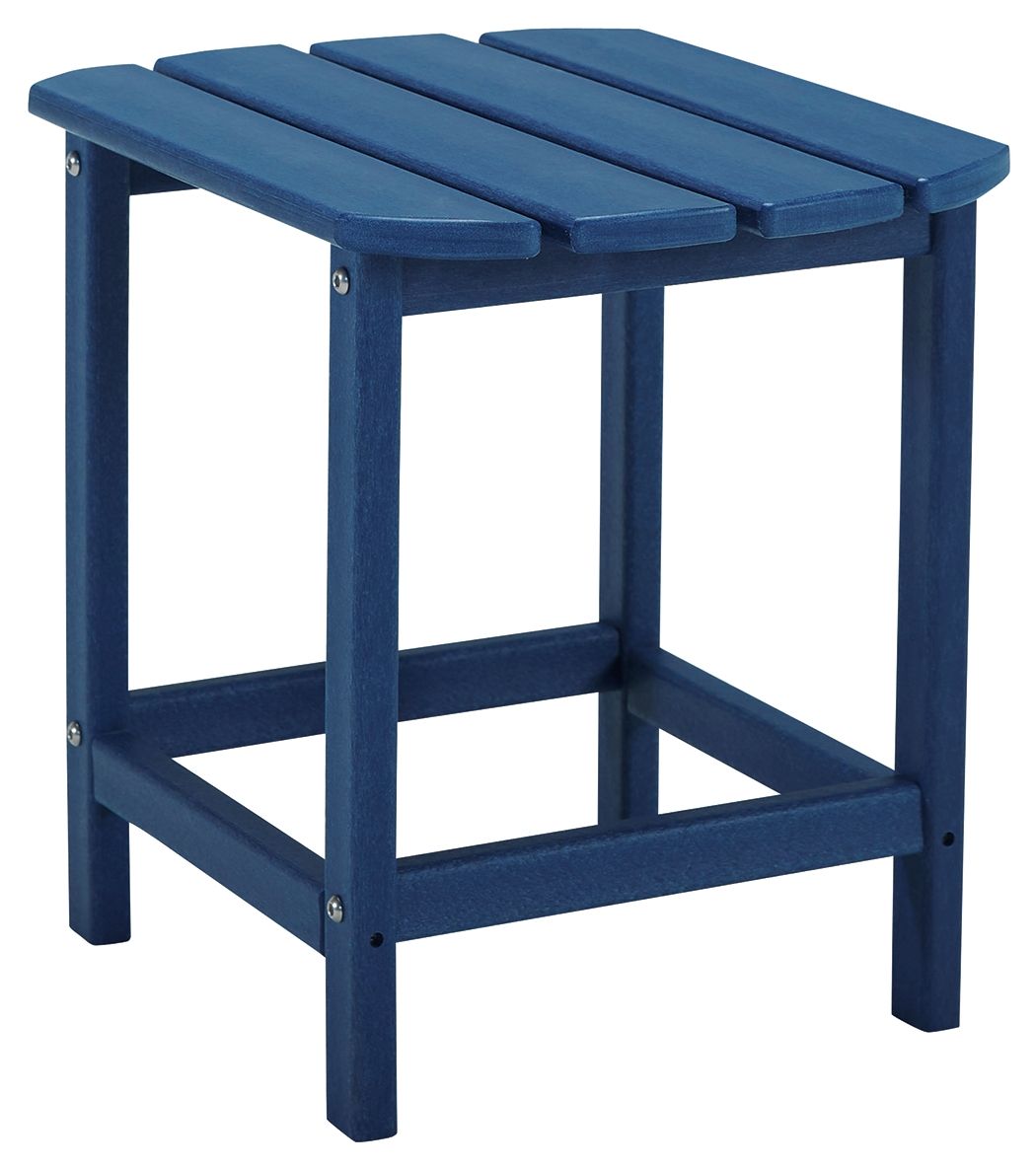 Sundown Treasure - Outdoor End Table - Urban Living Furniture (Los Angeles, CA)