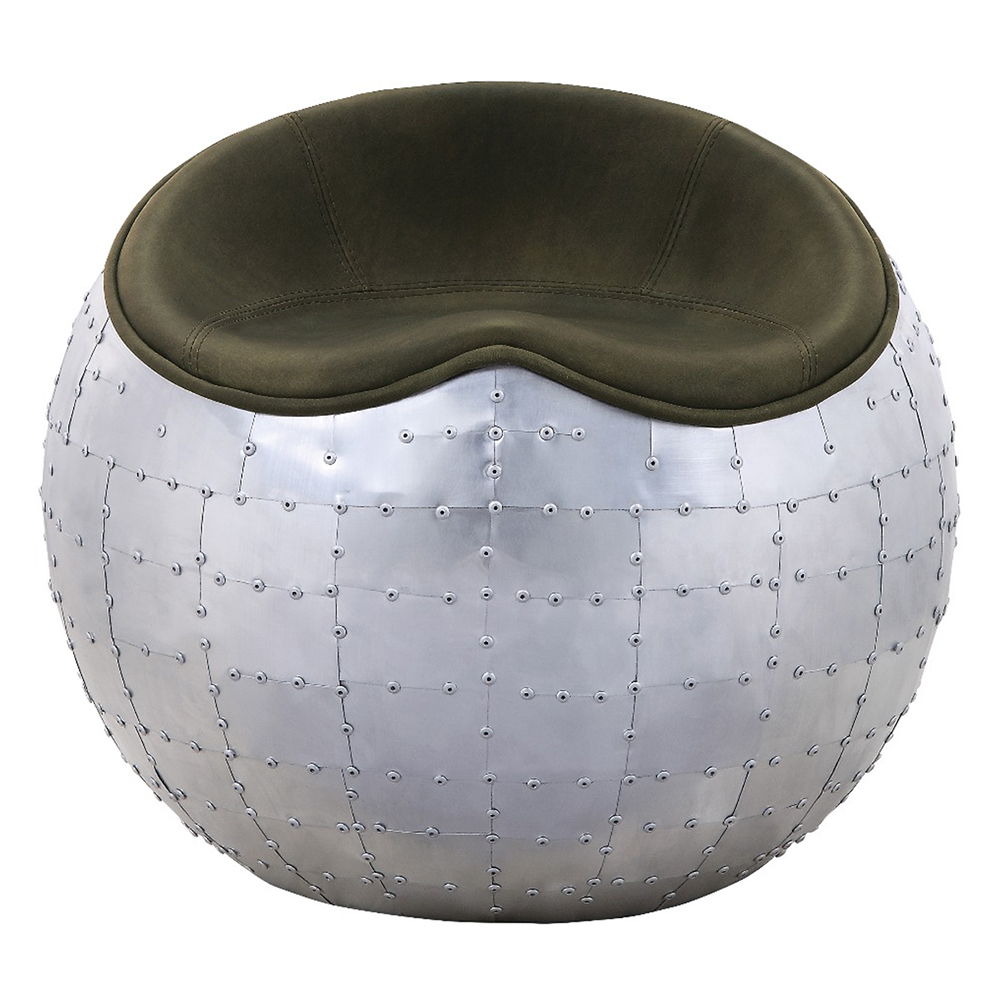 Brancaster - Ottoman - Urban Living Furniture (Los Angeles, CA)