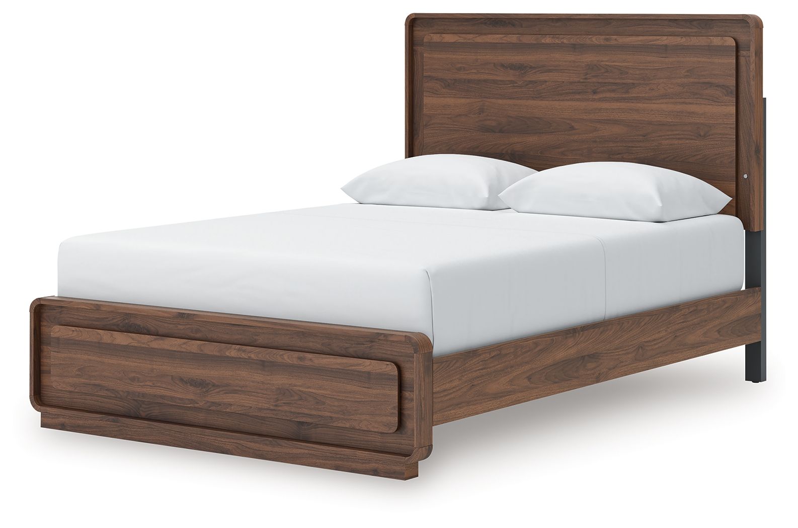 Fortlorn - Panel Bed - Urban Living Furniture (Los Angeles, CA)