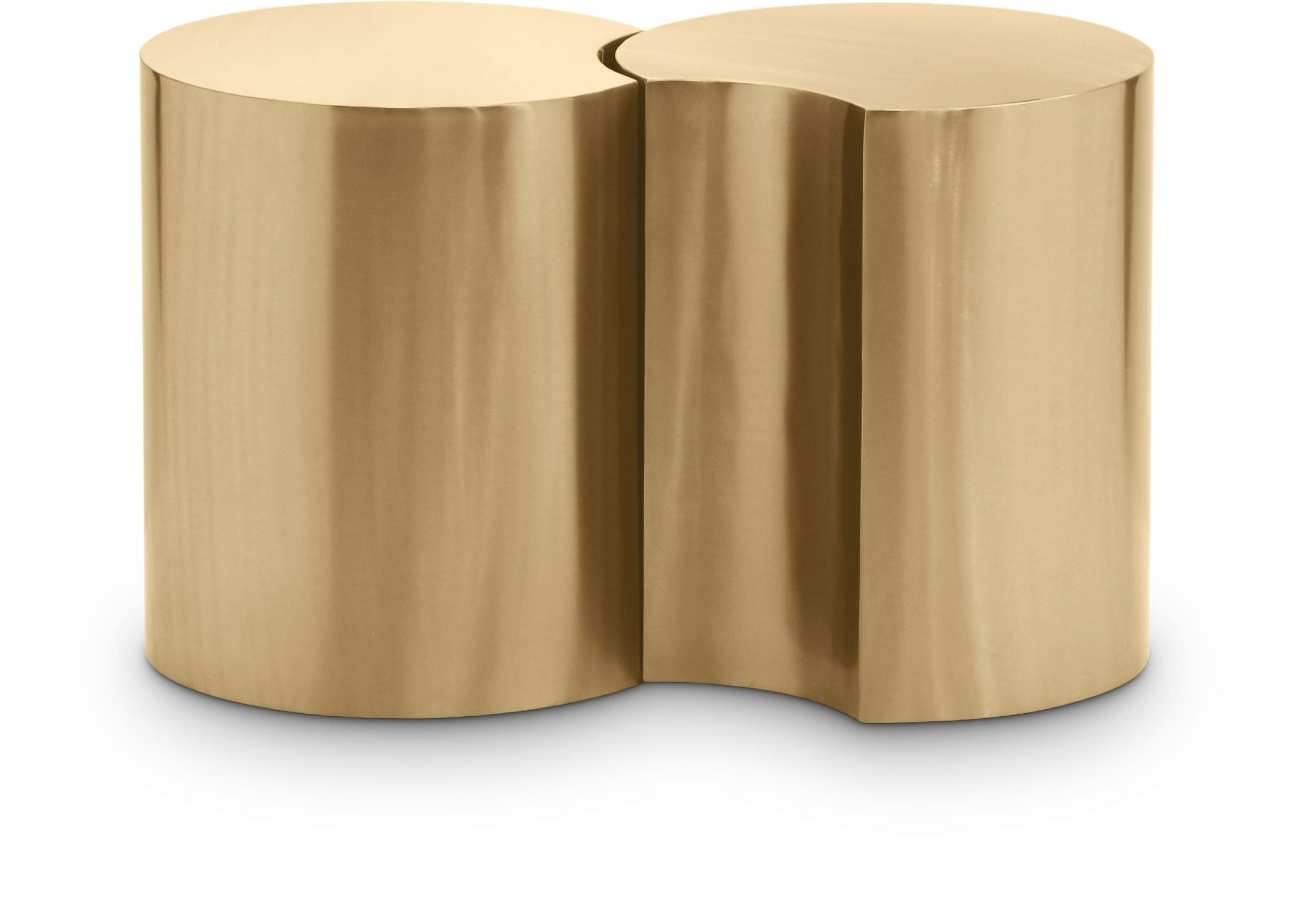 Dimple - End Table - Urban Living Furniture (Los Angeles, CA)