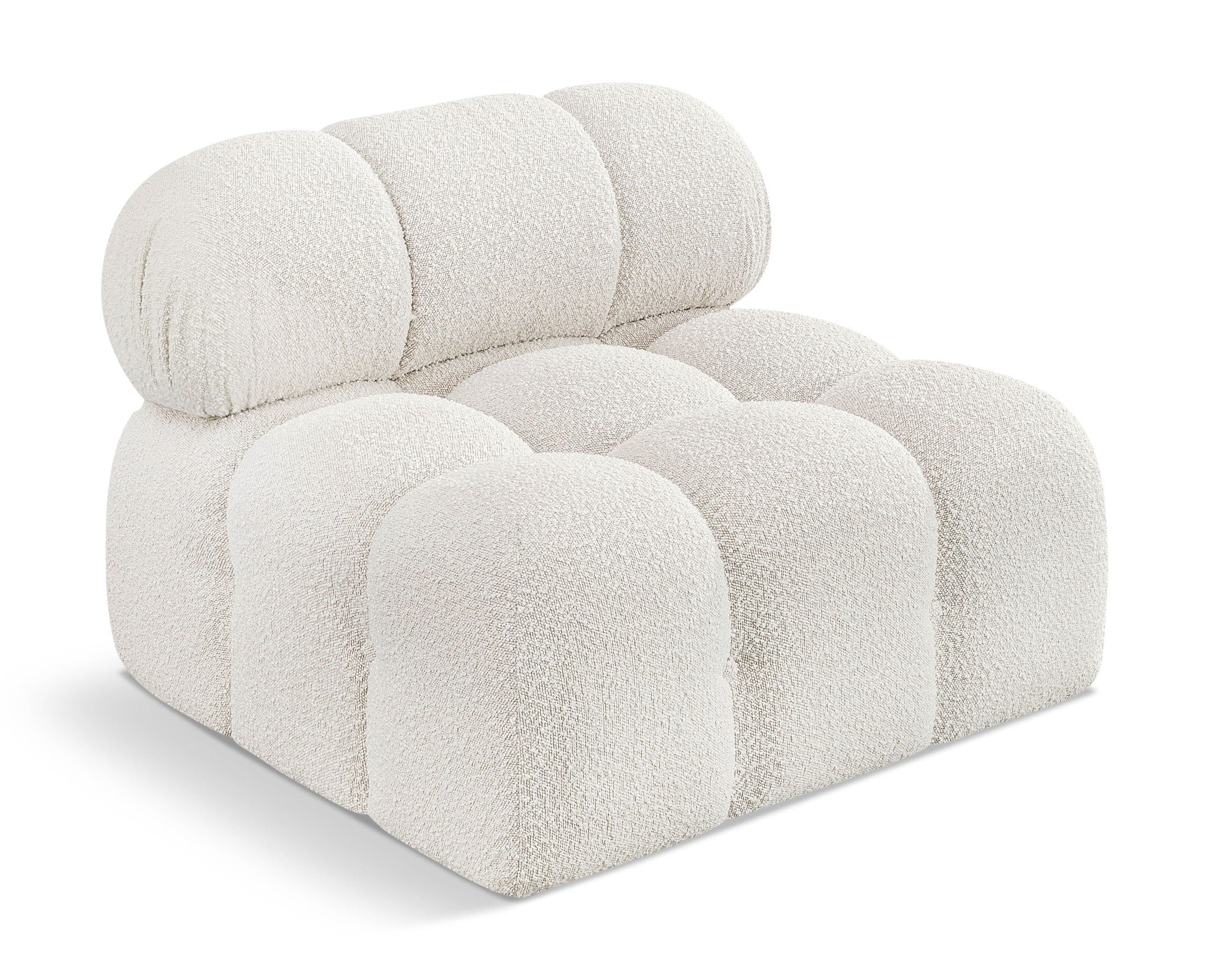 Ames - Armless Chair - Urban Living Furniture (Los Angeles, CA)