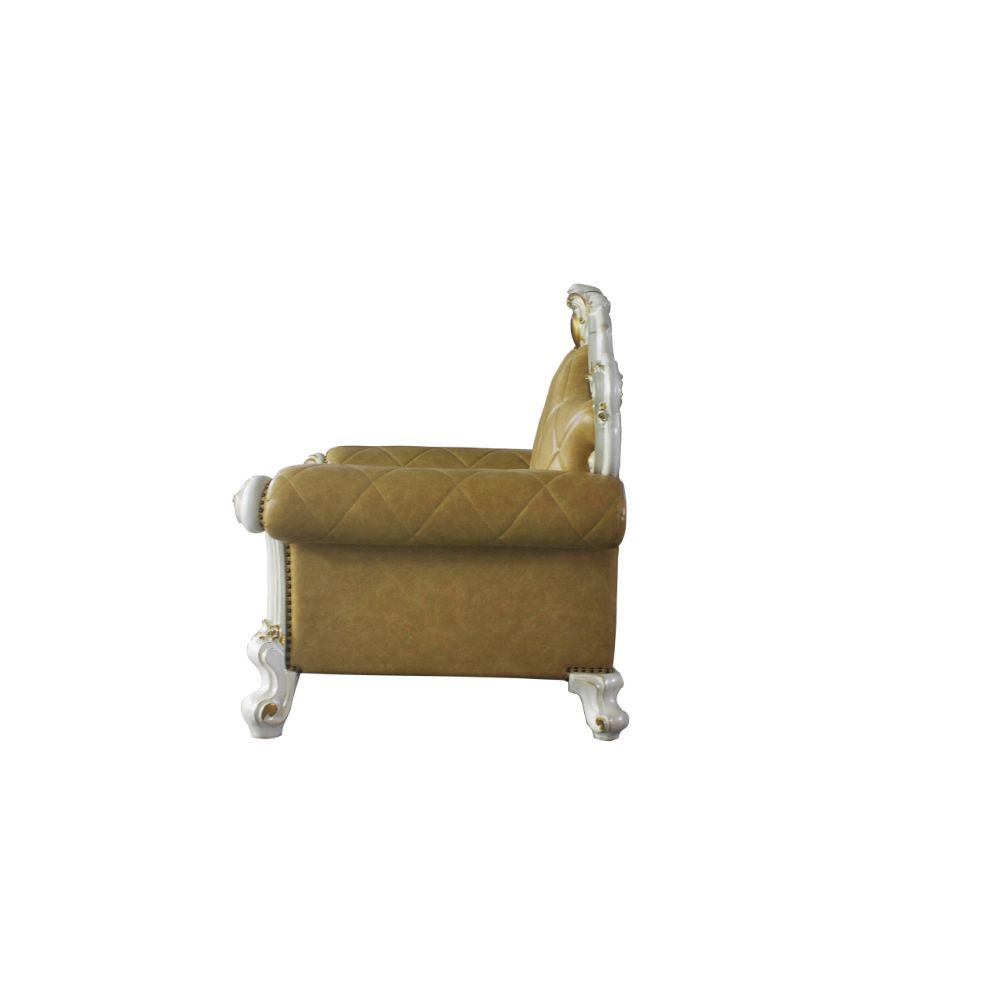 Picardy - Chair w/1 Pillow - Urban Living Furniture (Los Angeles, CA)